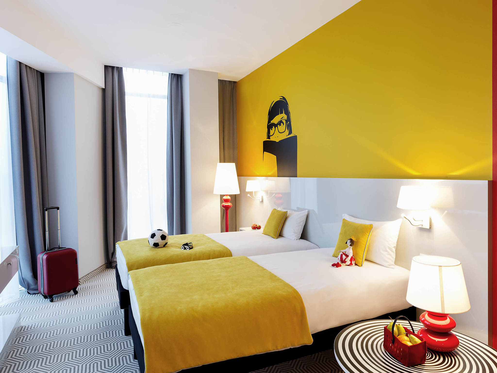 Photo - Ibis Styles Wroclaw Centrum