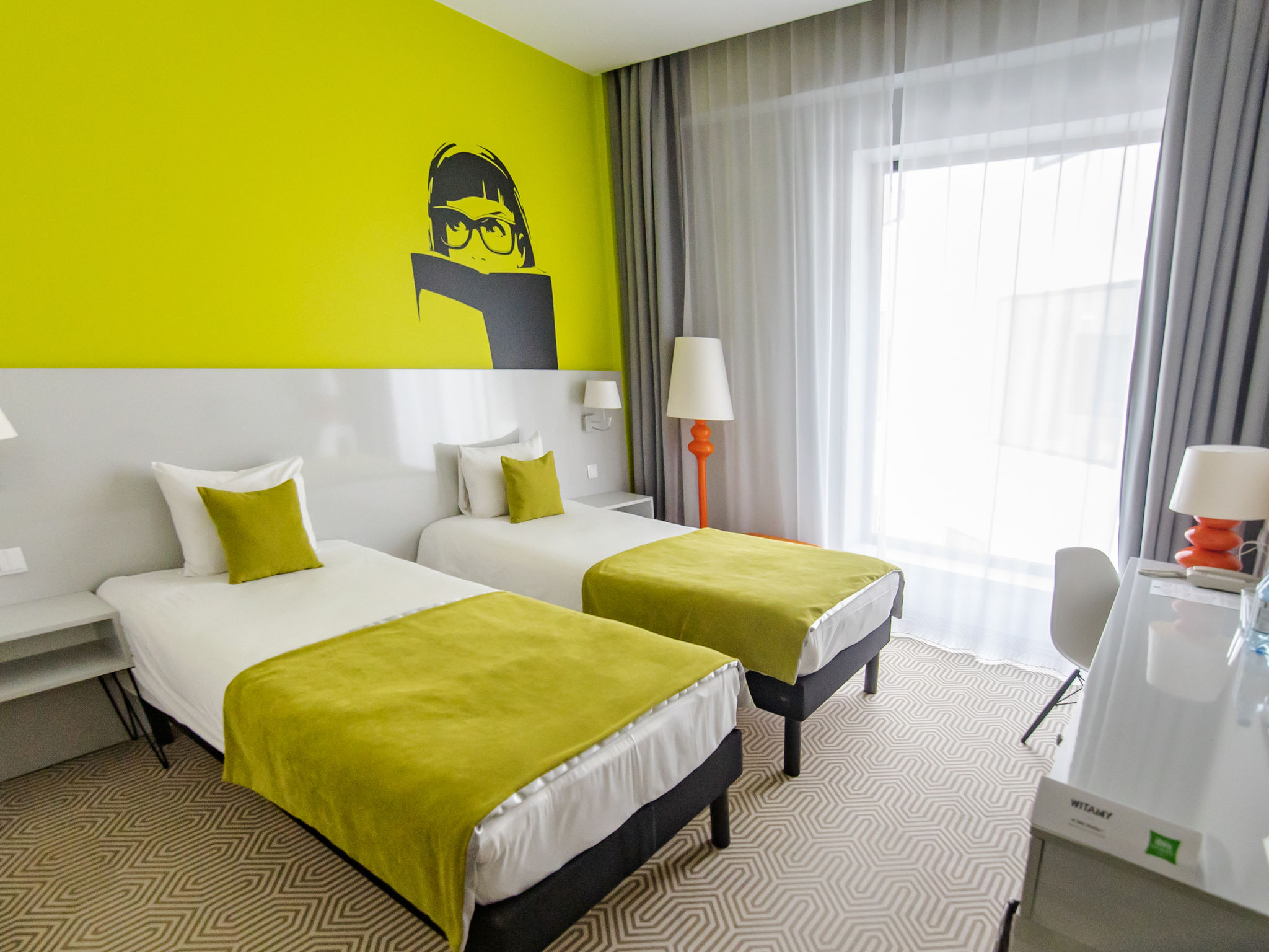 Photo - Ibis Styles Wroclaw Centrum