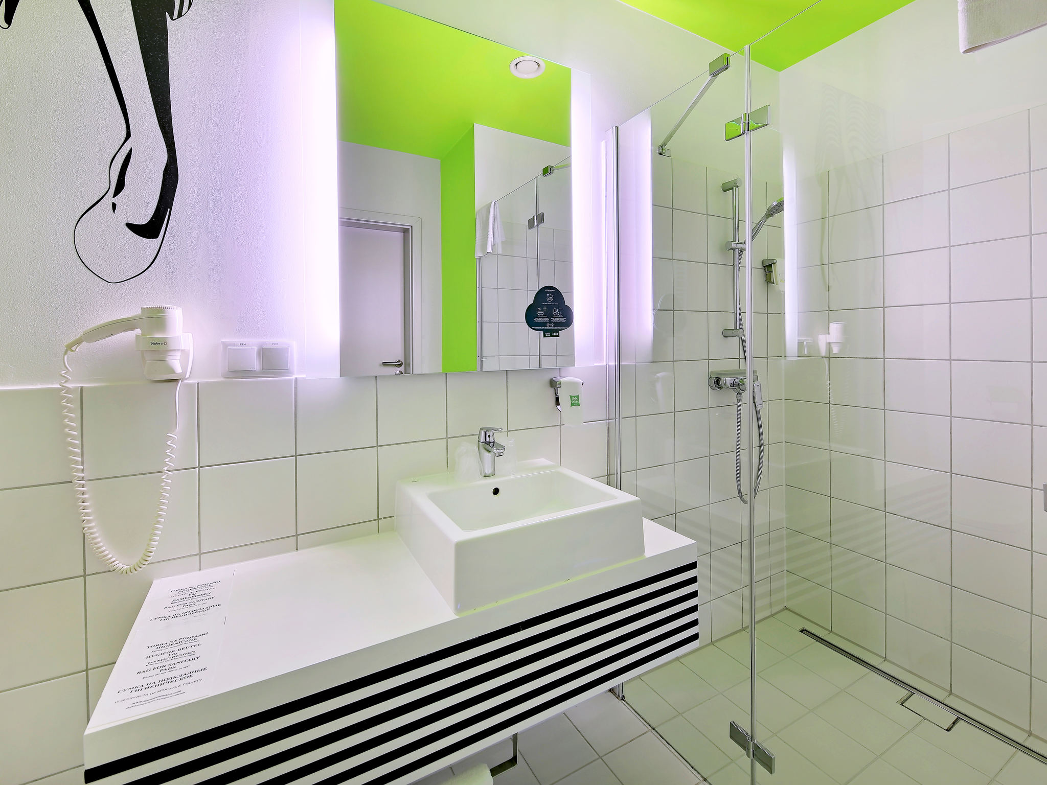 Photo - Ibis Styles Wroclaw Centrum