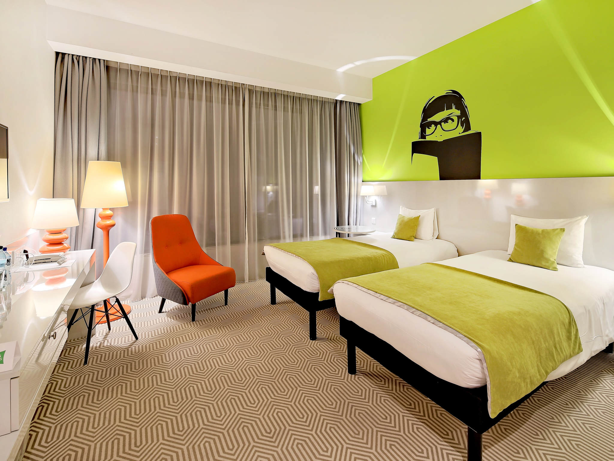 Photo - Ibis Styles Wroclaw Centrum