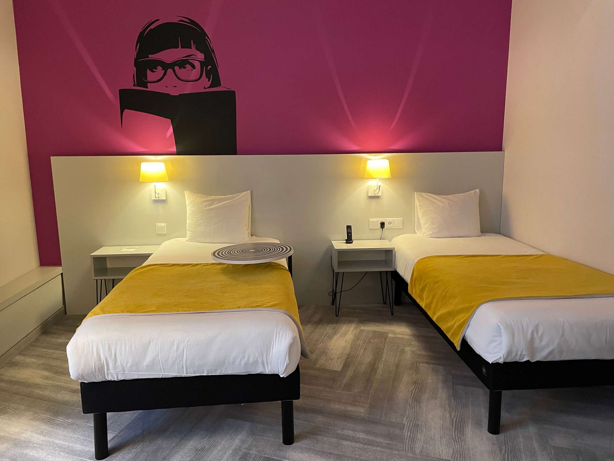 Photo - Ibis Styles Wroclaw Centrum