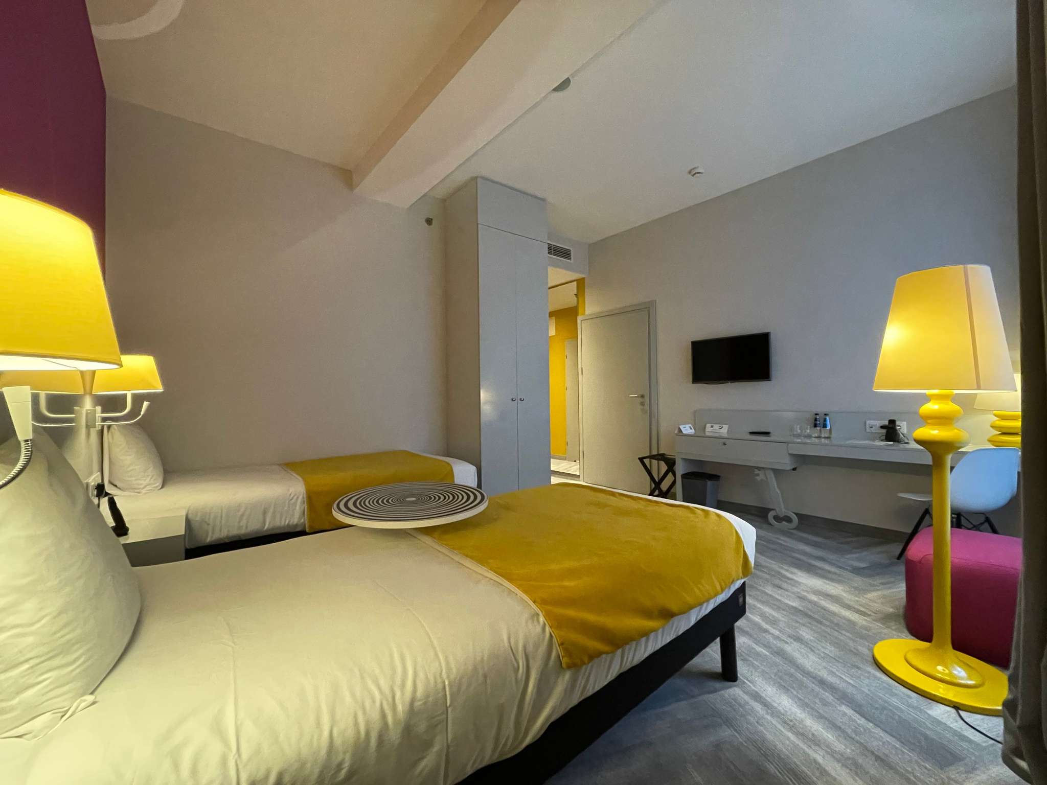 Photo - Ibis Styles Wroclaw Centrum