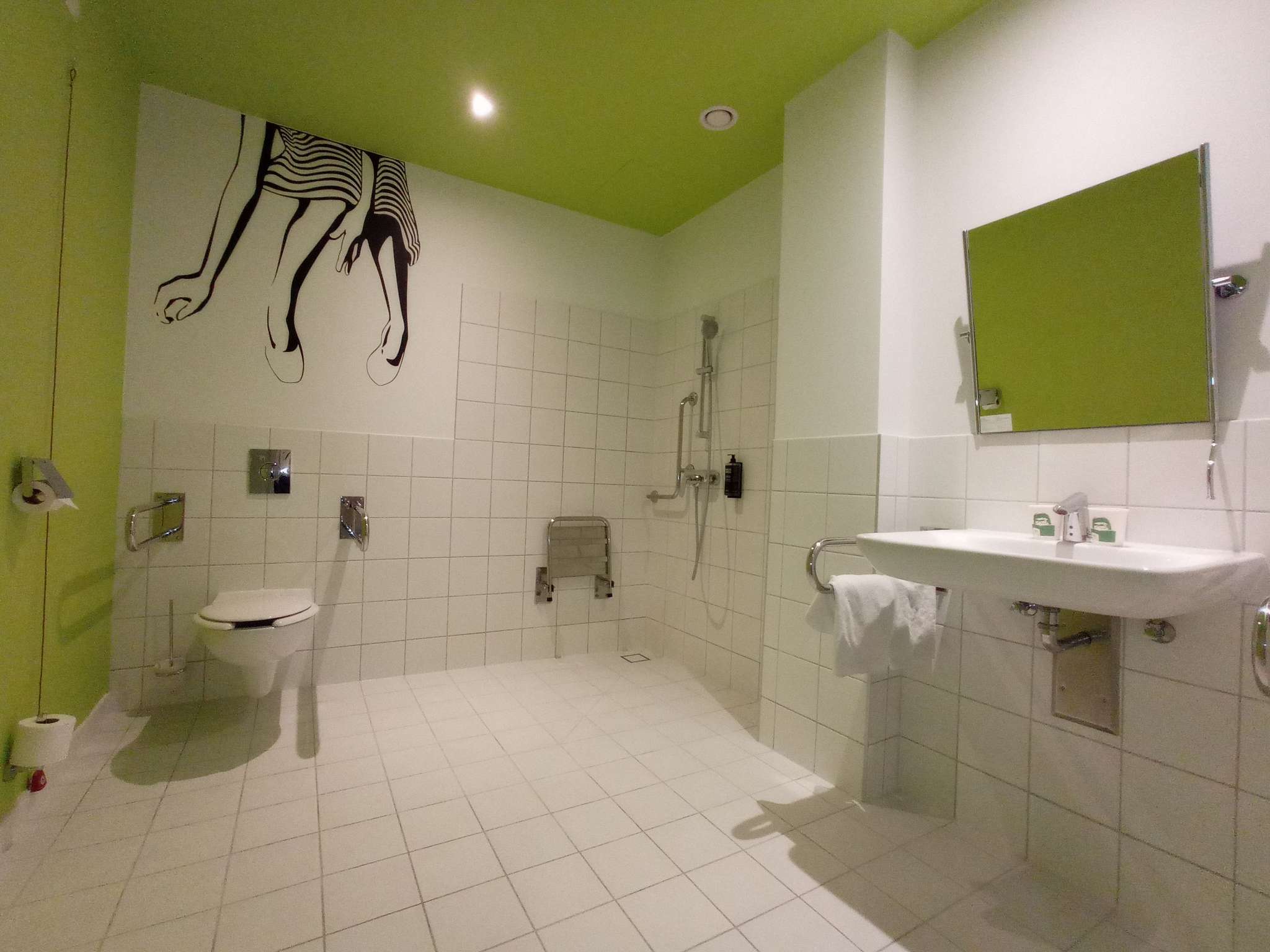 Photo - Ibis Styles Wroclaw Centrum