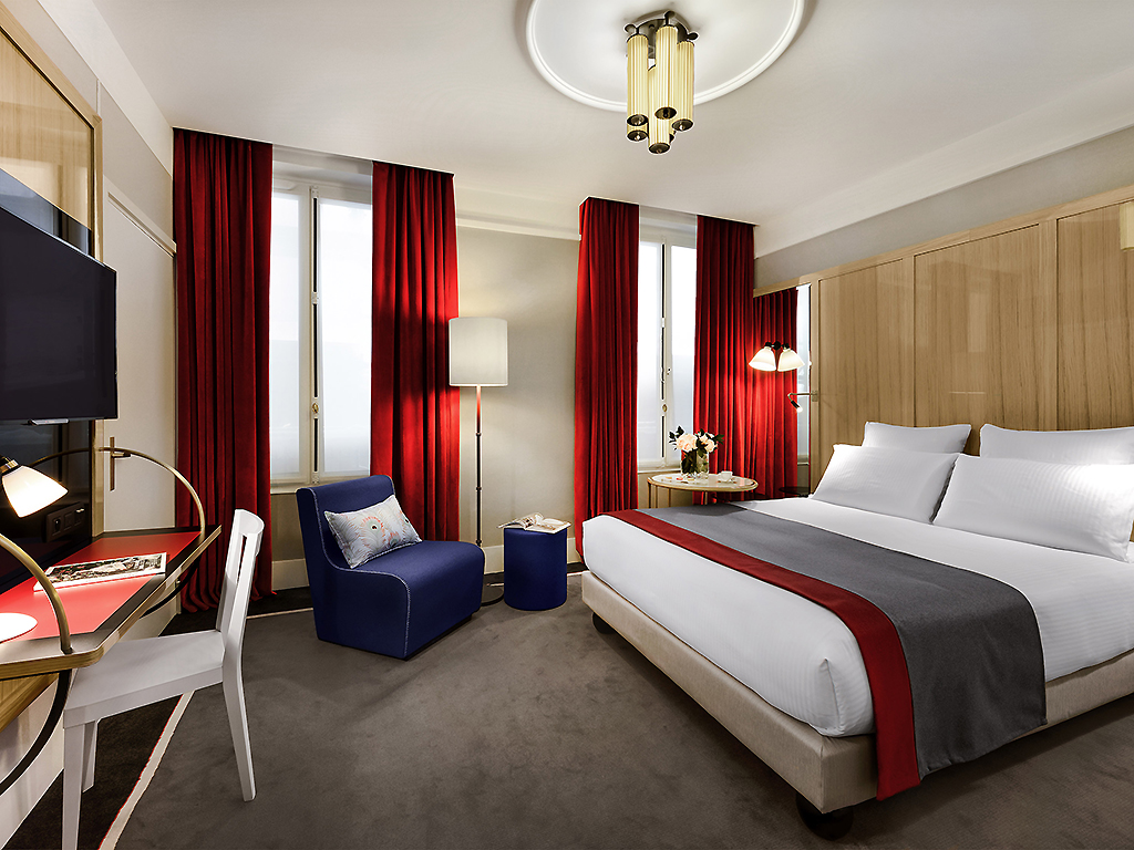 Dream Hotel Opera - 4 star hotel Paris - Opera Hotel