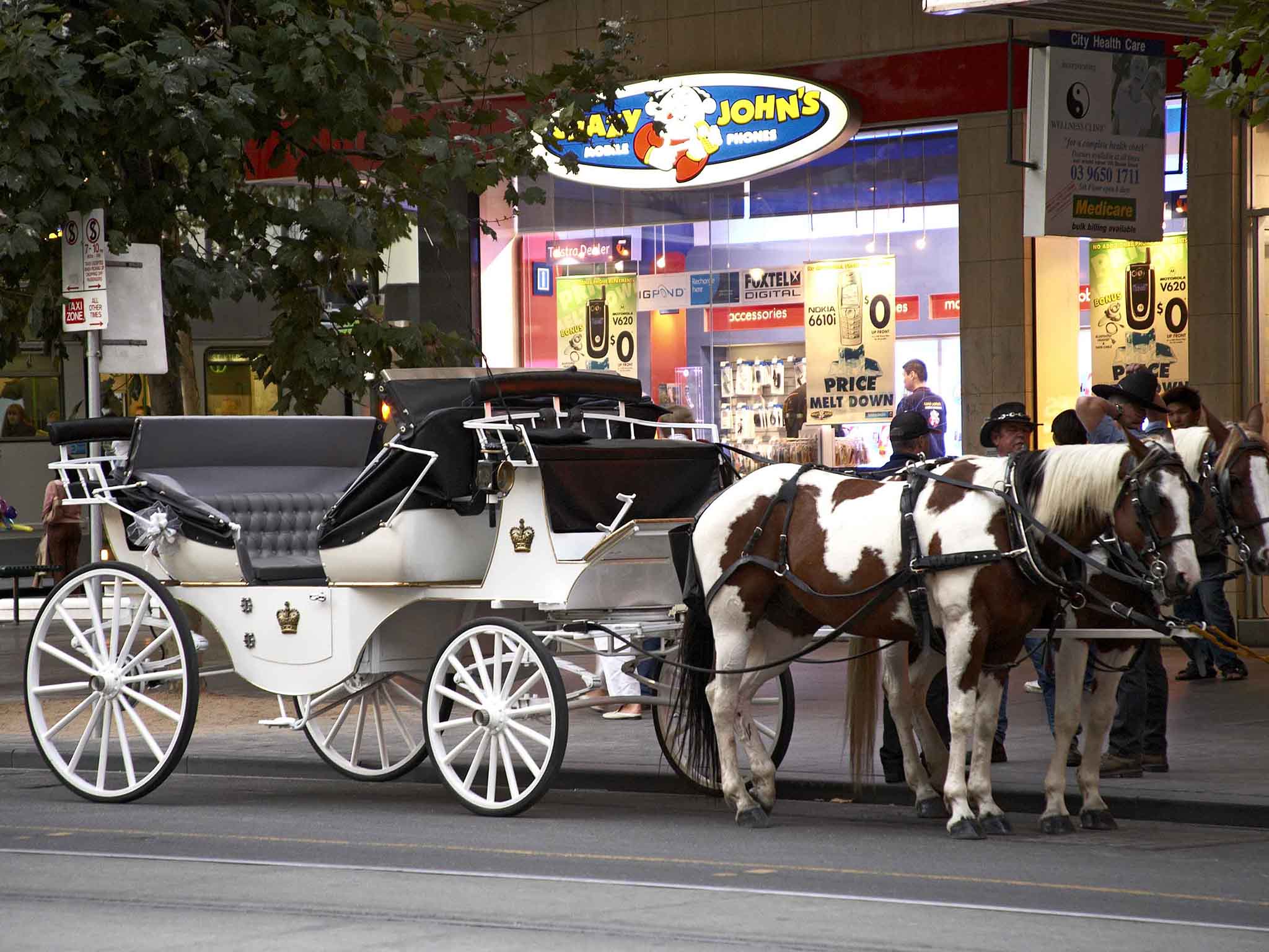 Foto - Mercure Melbourne Therry Street