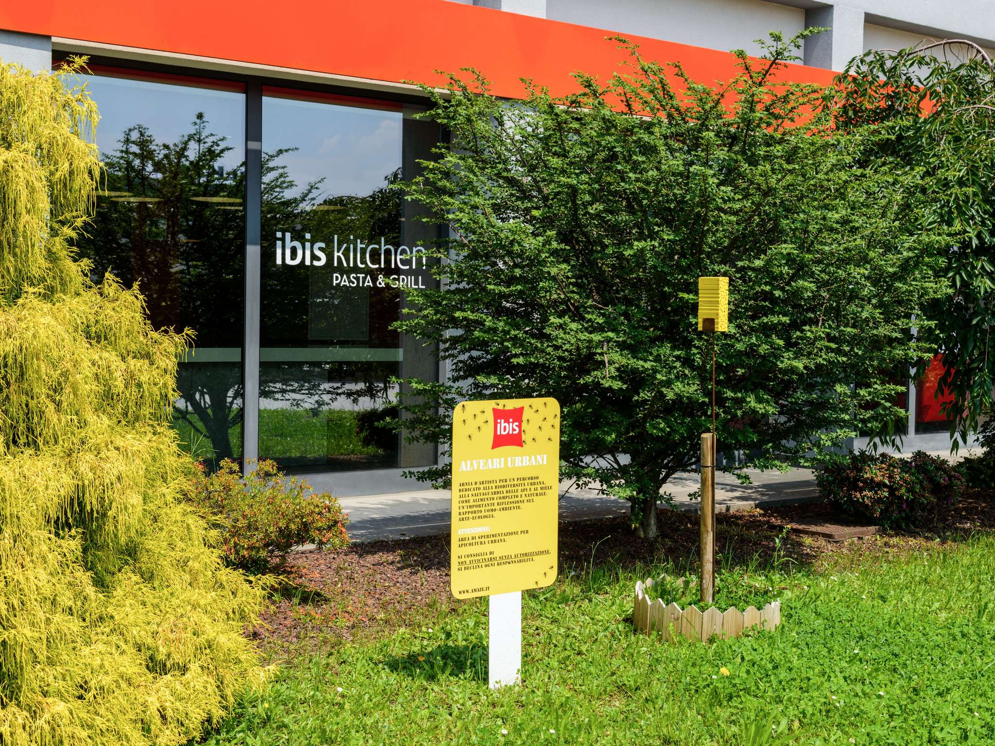 Photo - Ibis Milano Fiera