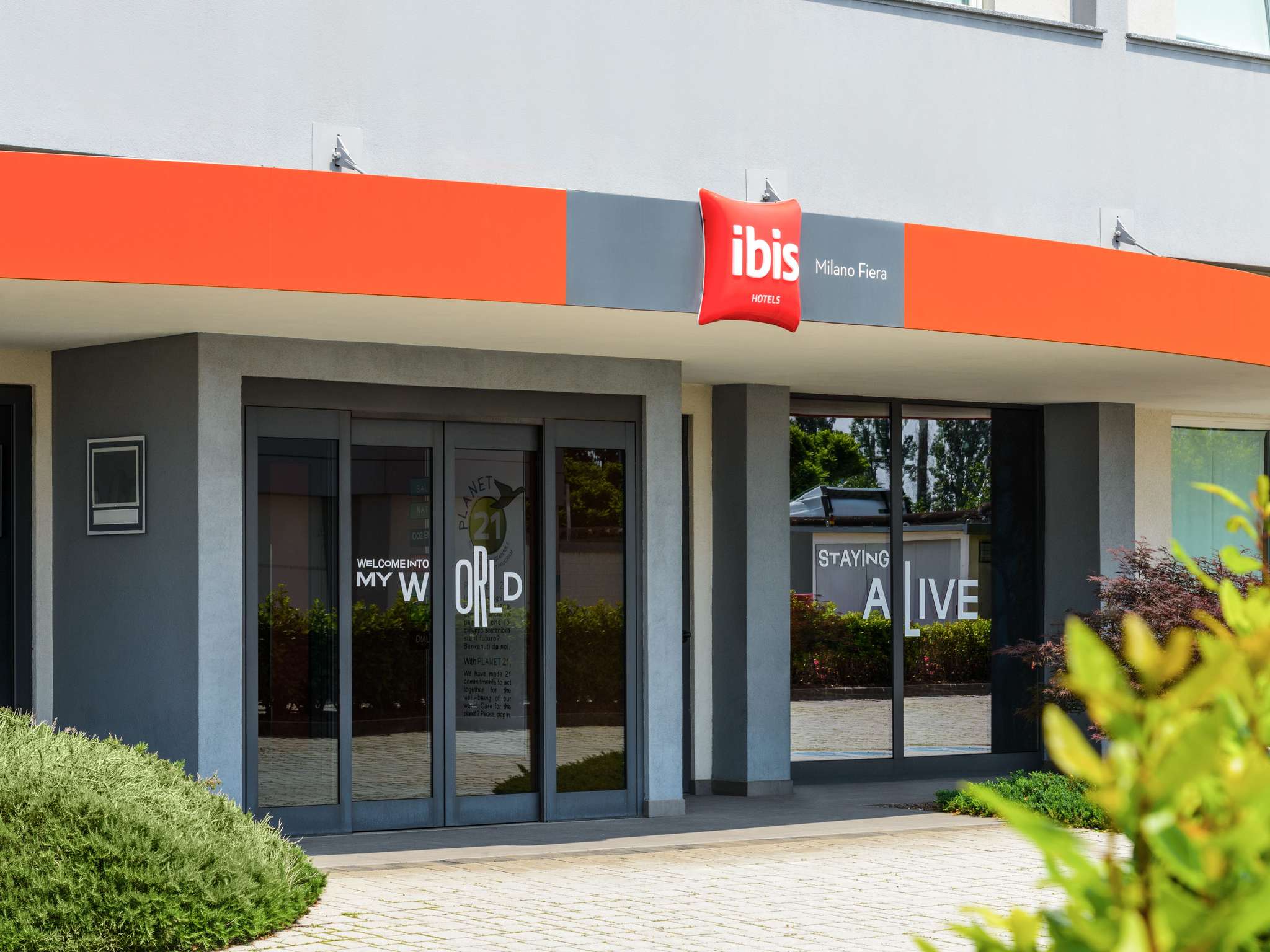 Photo - Ibis Milano Fiera