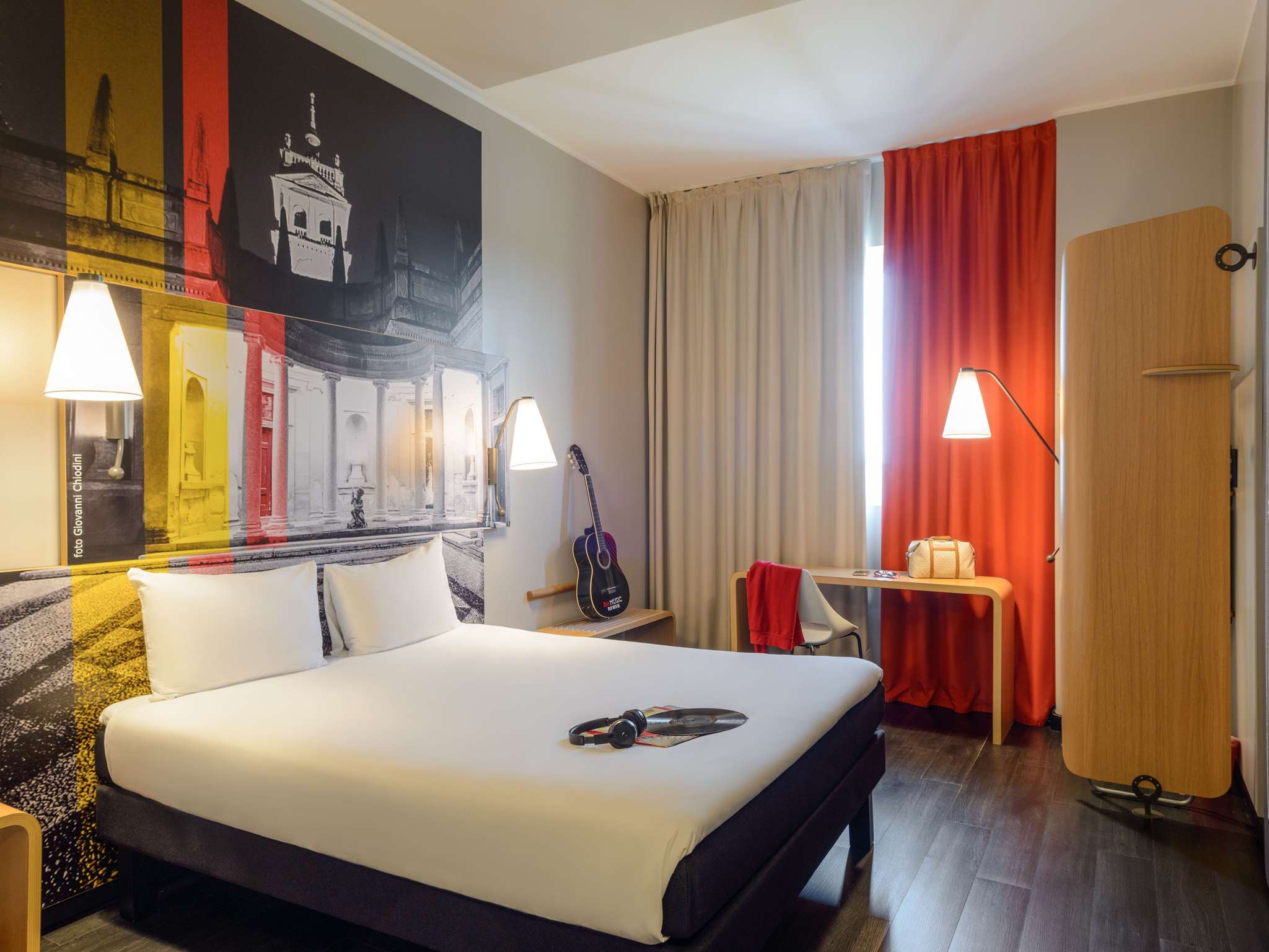 Photo - Ibis Milano Fiera