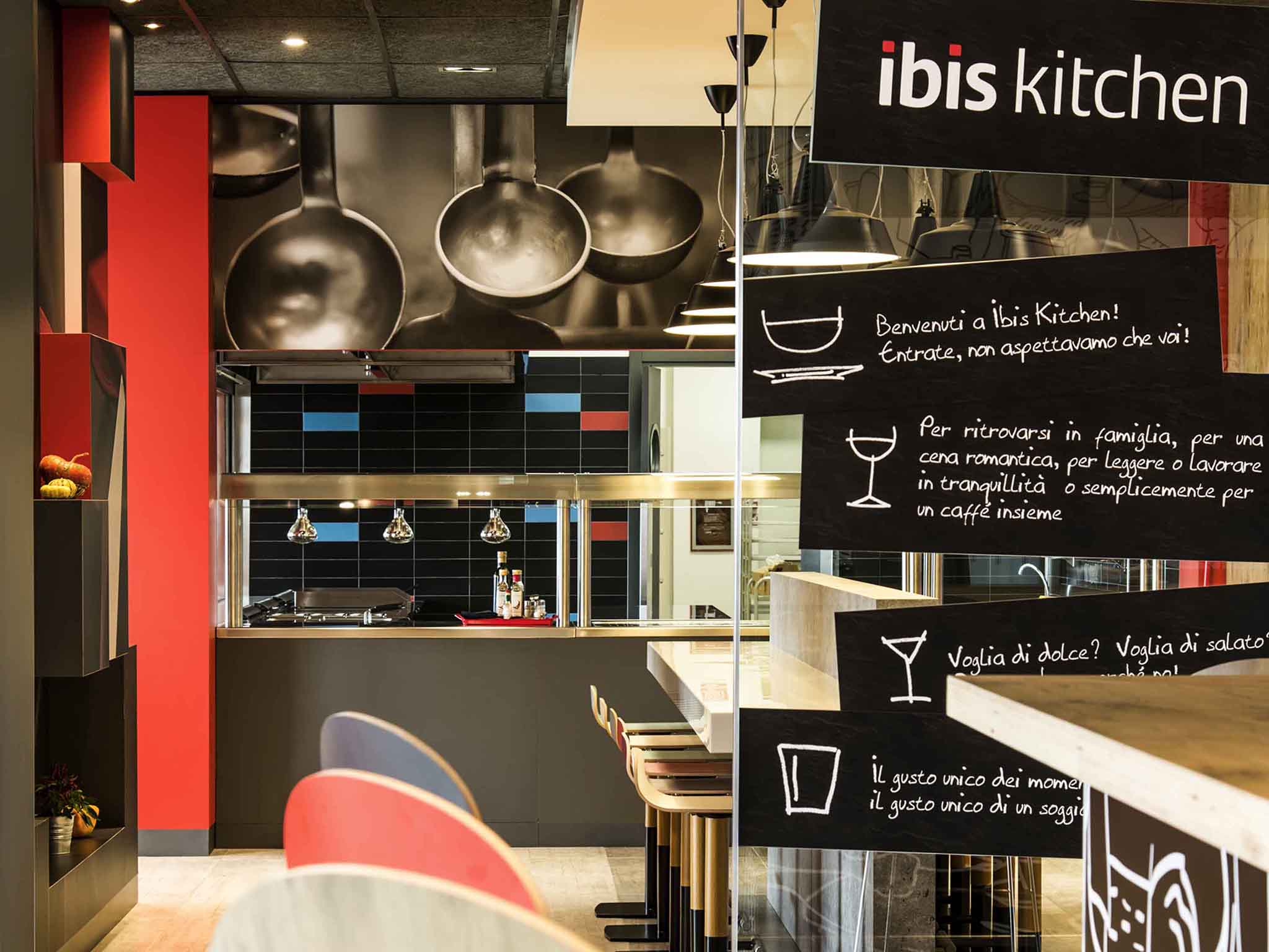 Photo - Ibis Milano Fiera