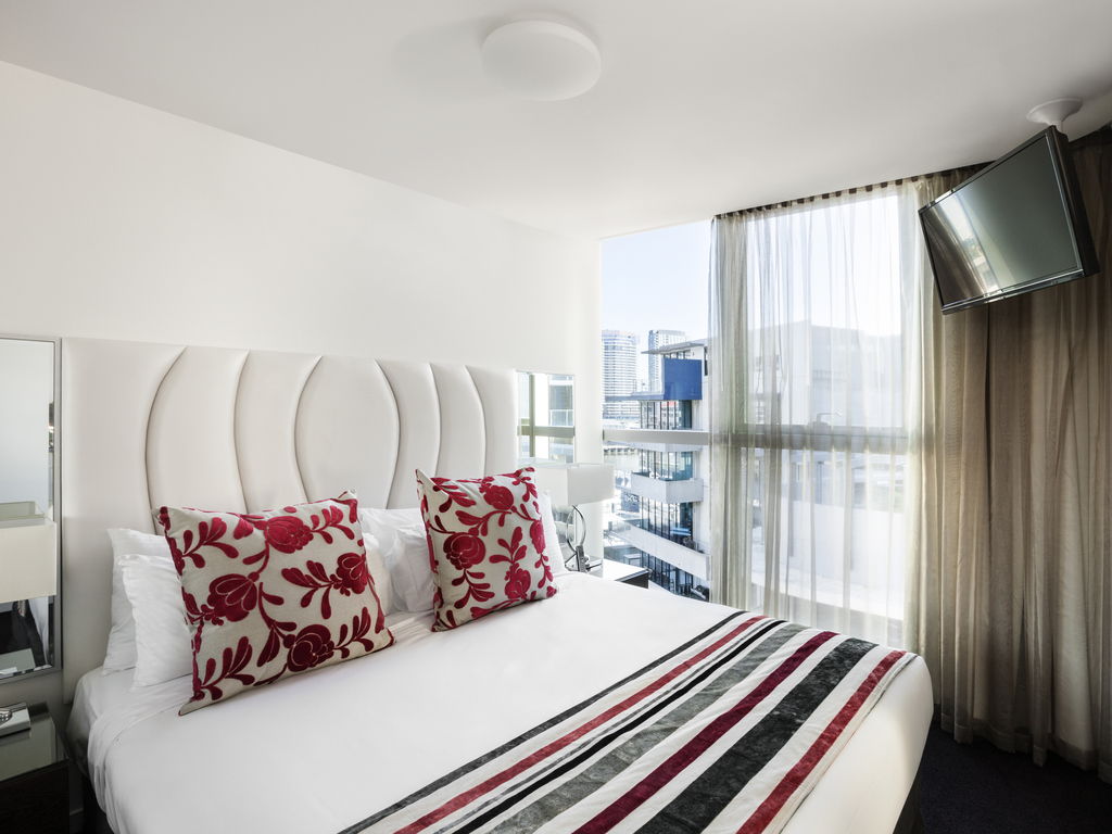 Services Apartments & Suites in Melbourne - Long Stay - ALL - Accor