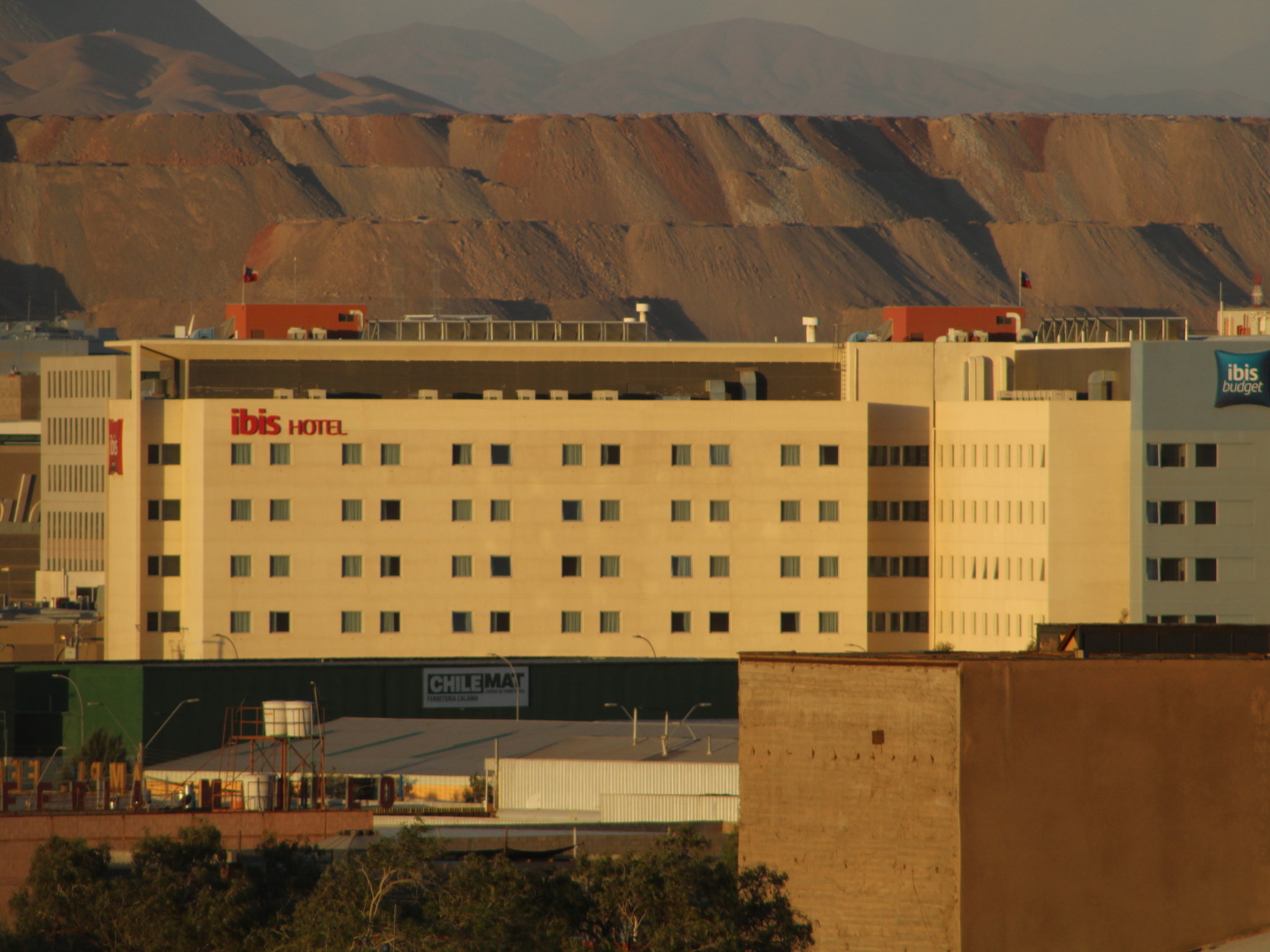 Foto - ibis budget Calama