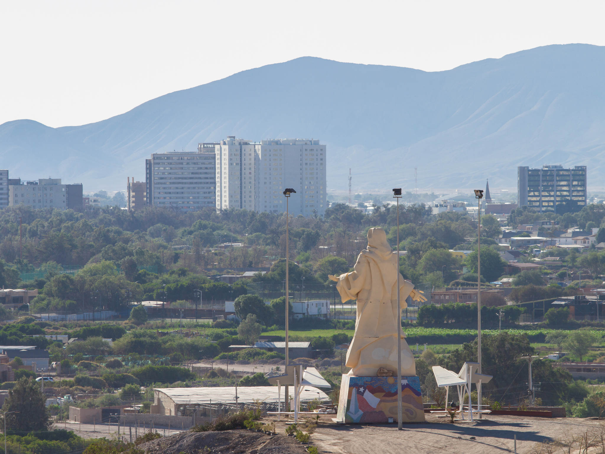 Foto - ibis budget Calama