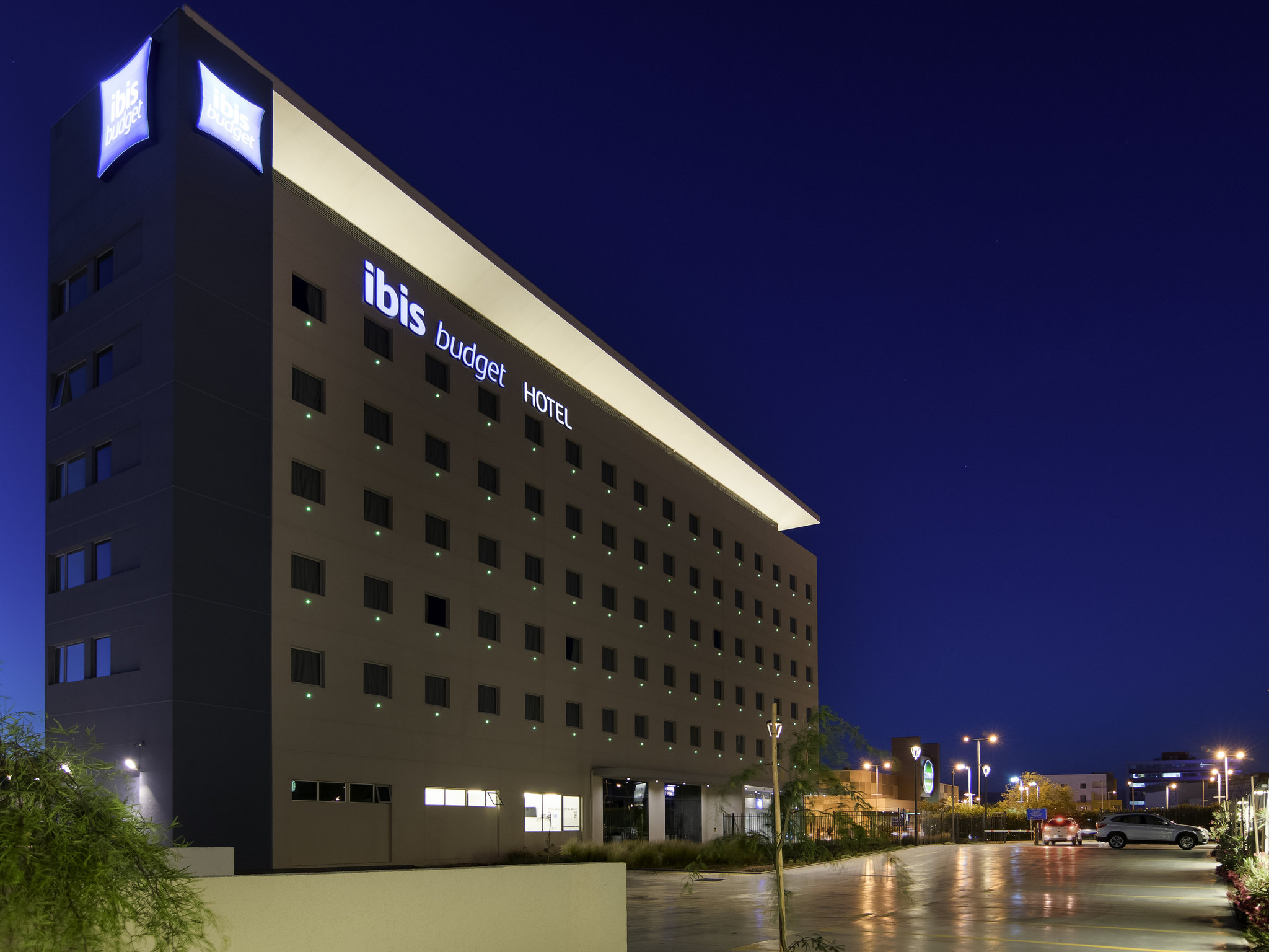 Foto - ibis budget Calama