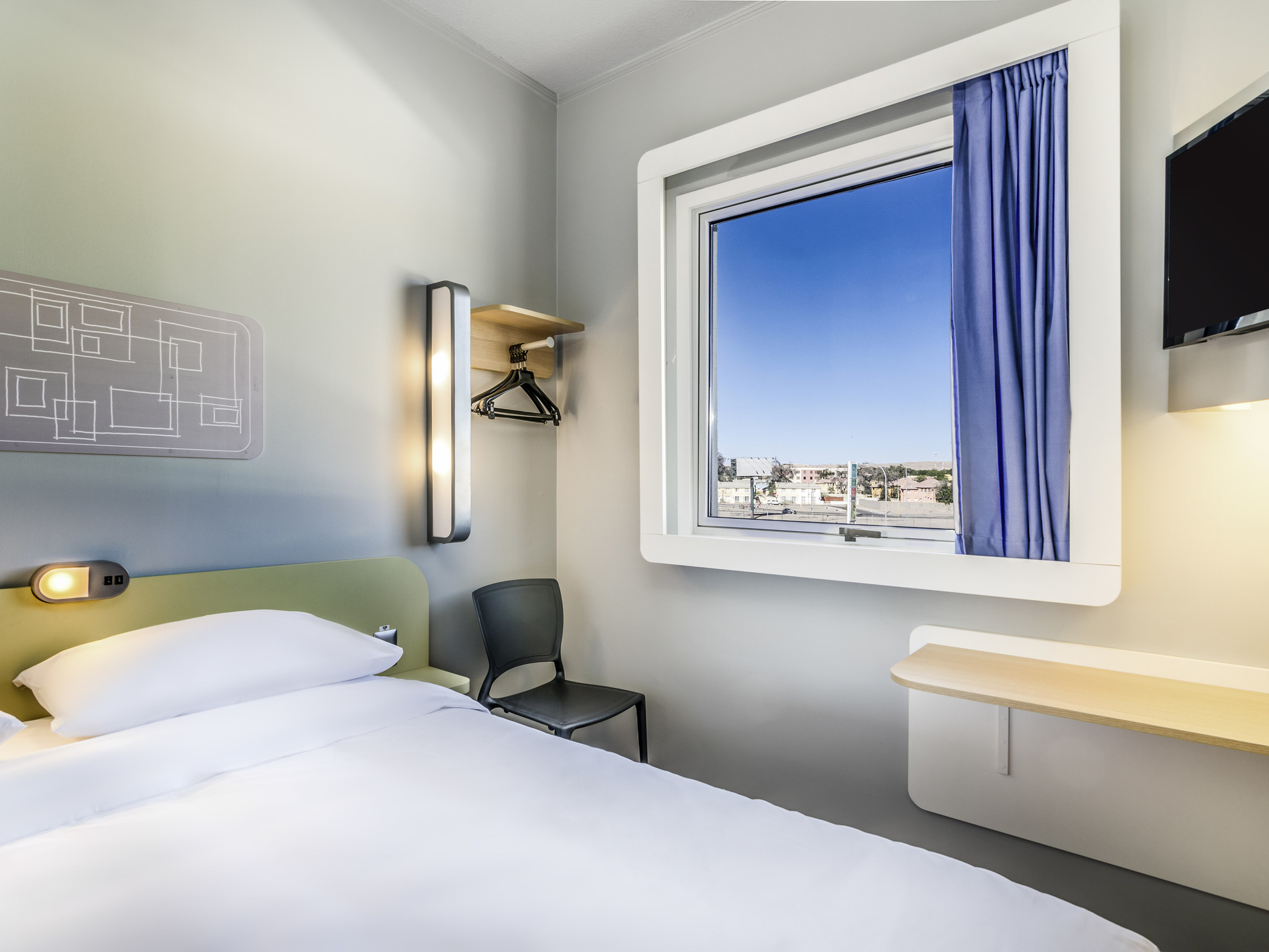 Foto - ibis budget Calama