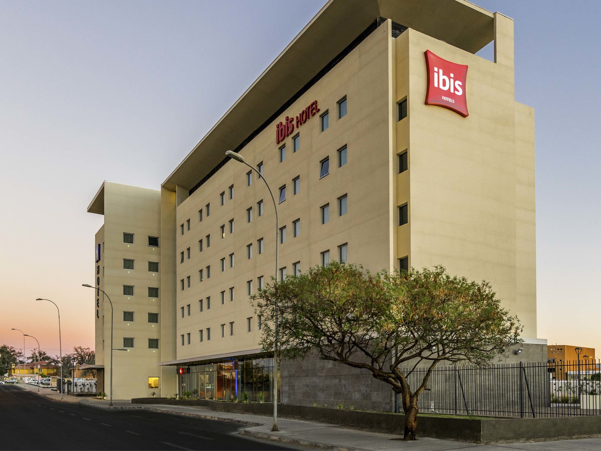 Foto - ibis Calama