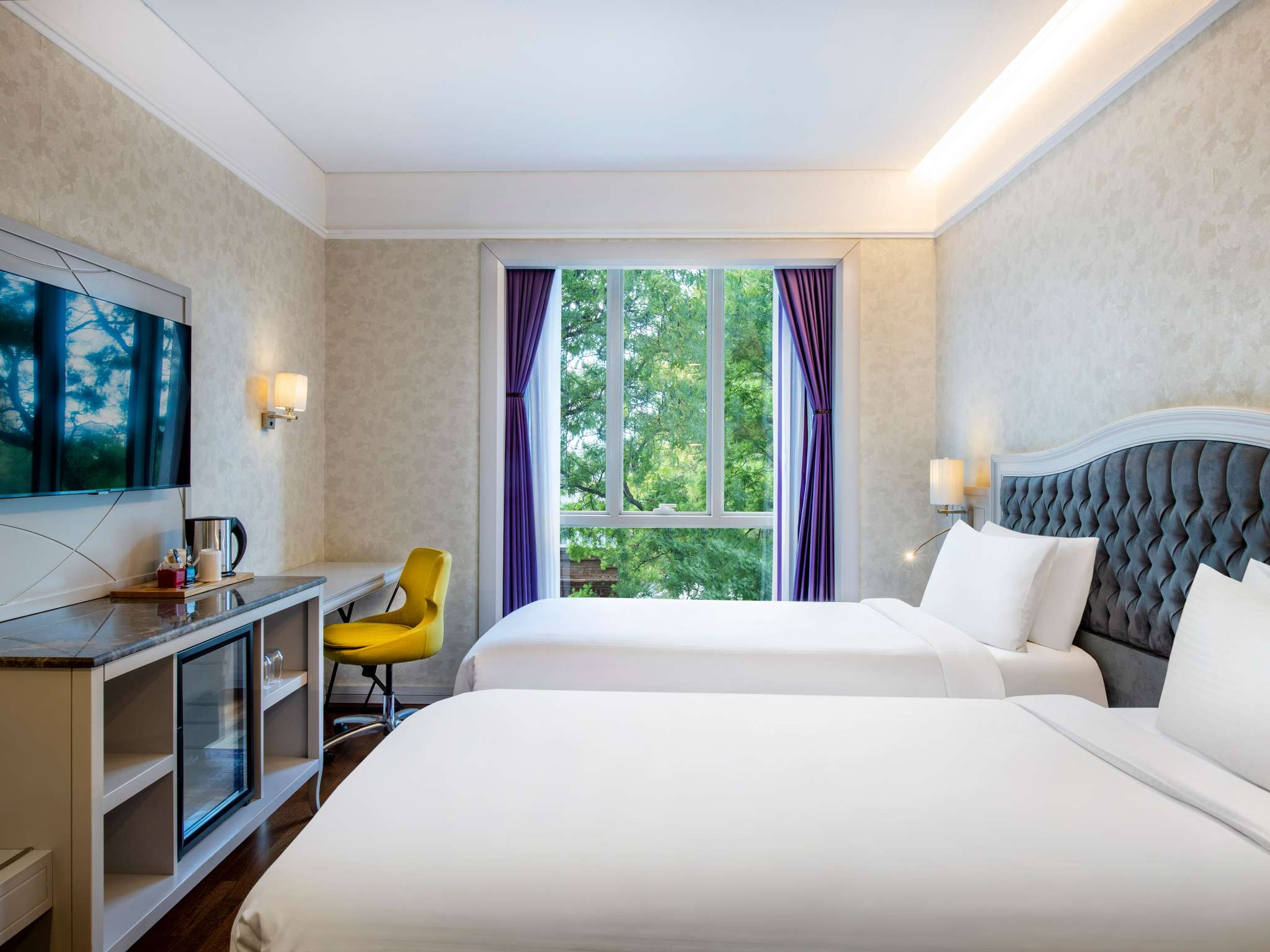 Photo - Mercure Tbilisi Old Town