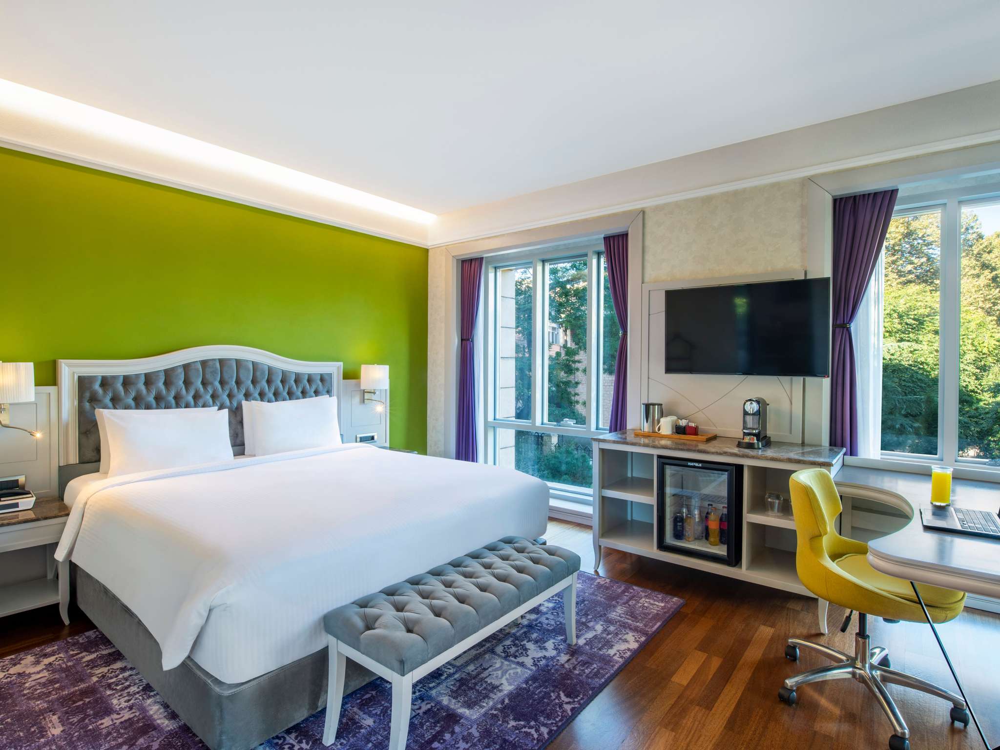 Photo - Mercure Tbilisi Old Town