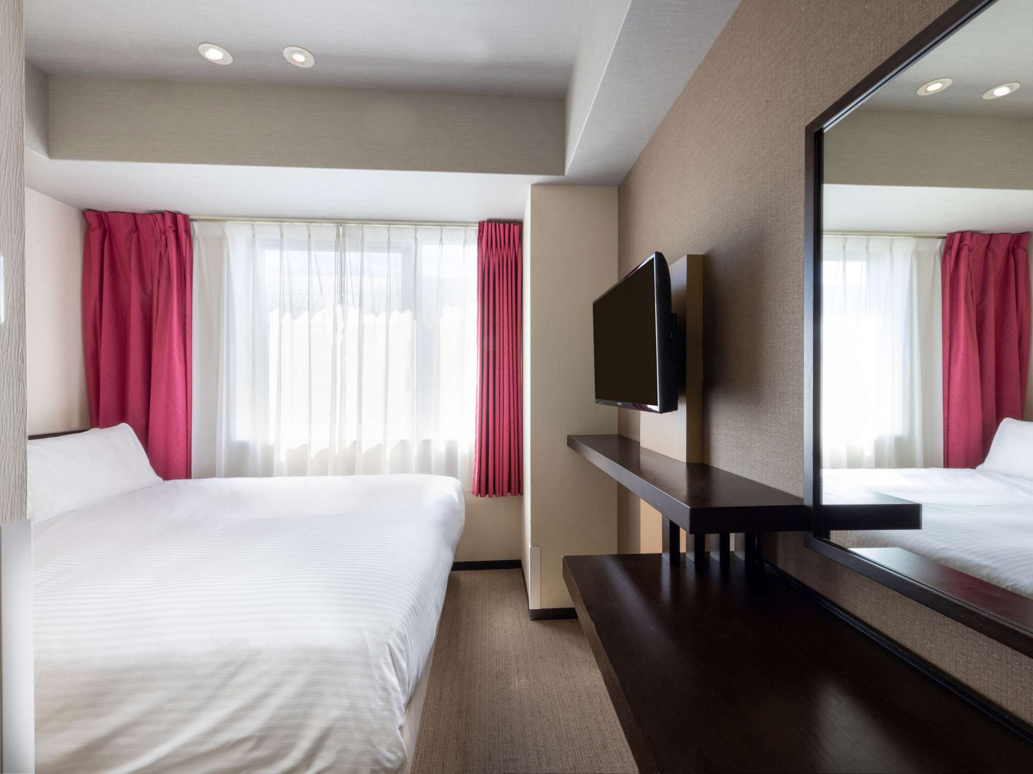 Photo - ibis Styles Kyoto Station