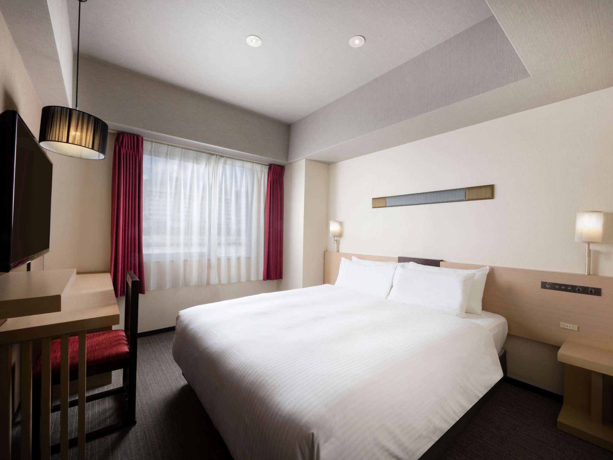 Photo - ibis Styles Kyoto Station