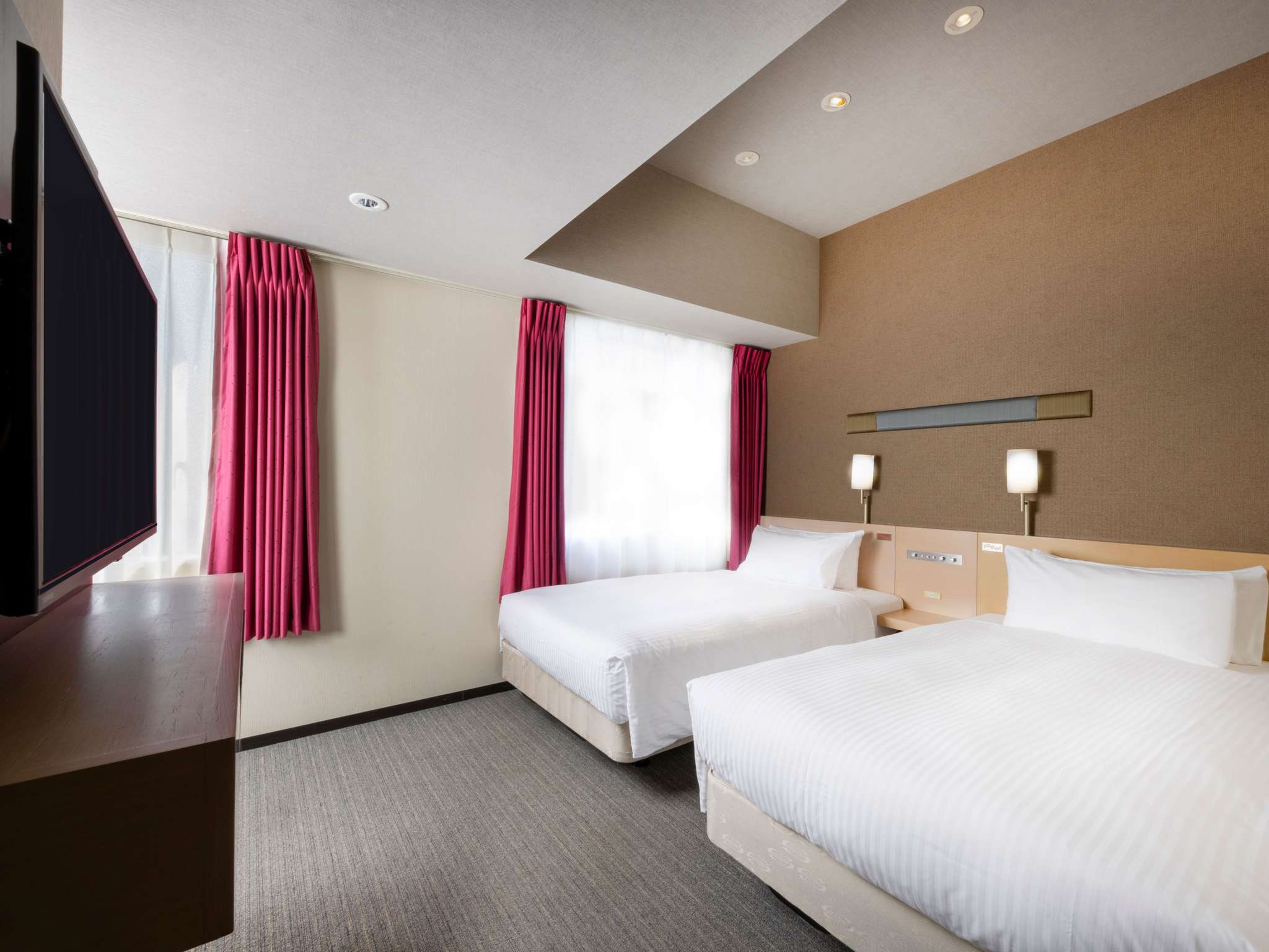 Photo - ibis Styles Kyoto Station