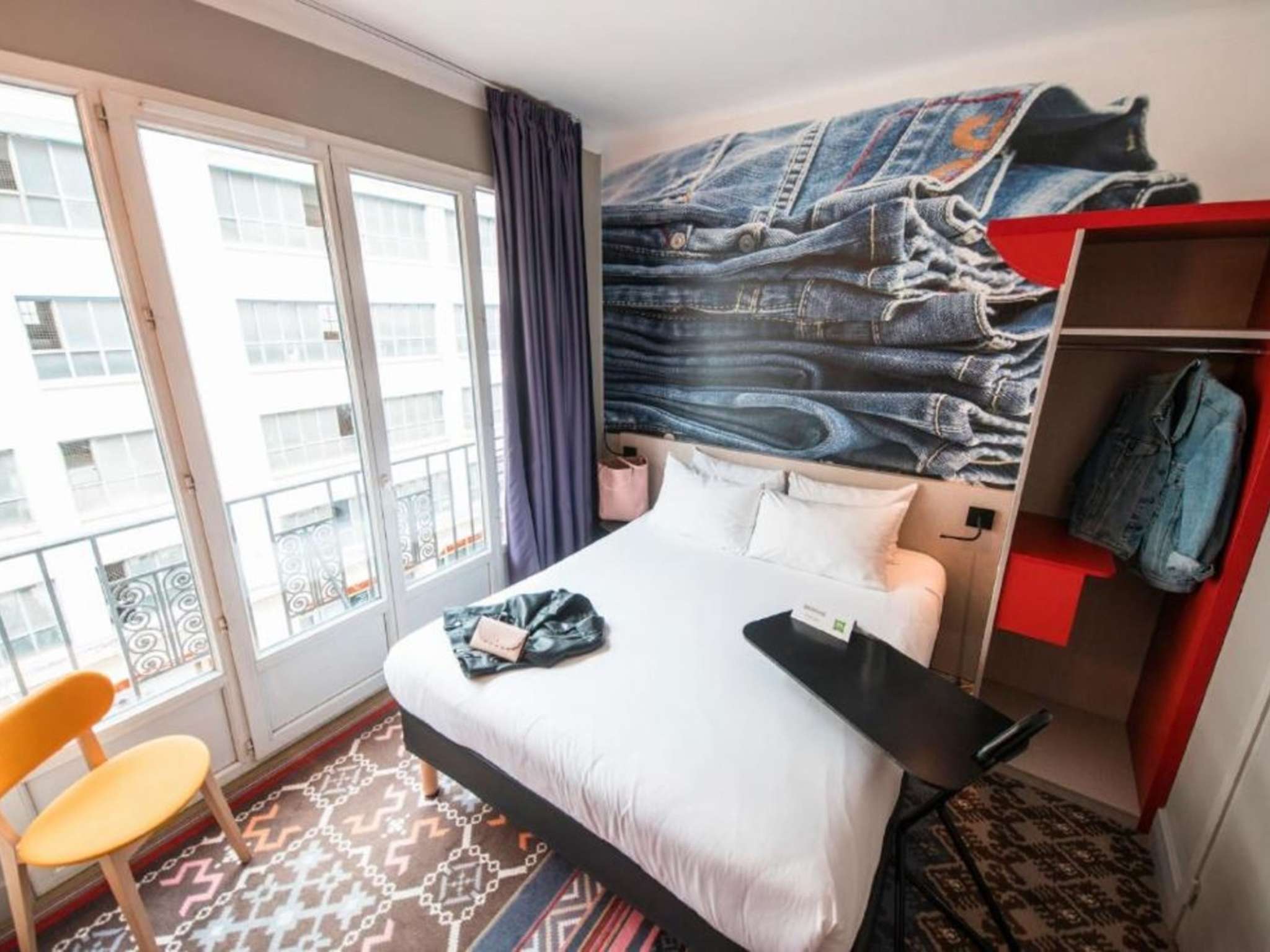 Foto - ibis Styles Lille Centre Grand Place