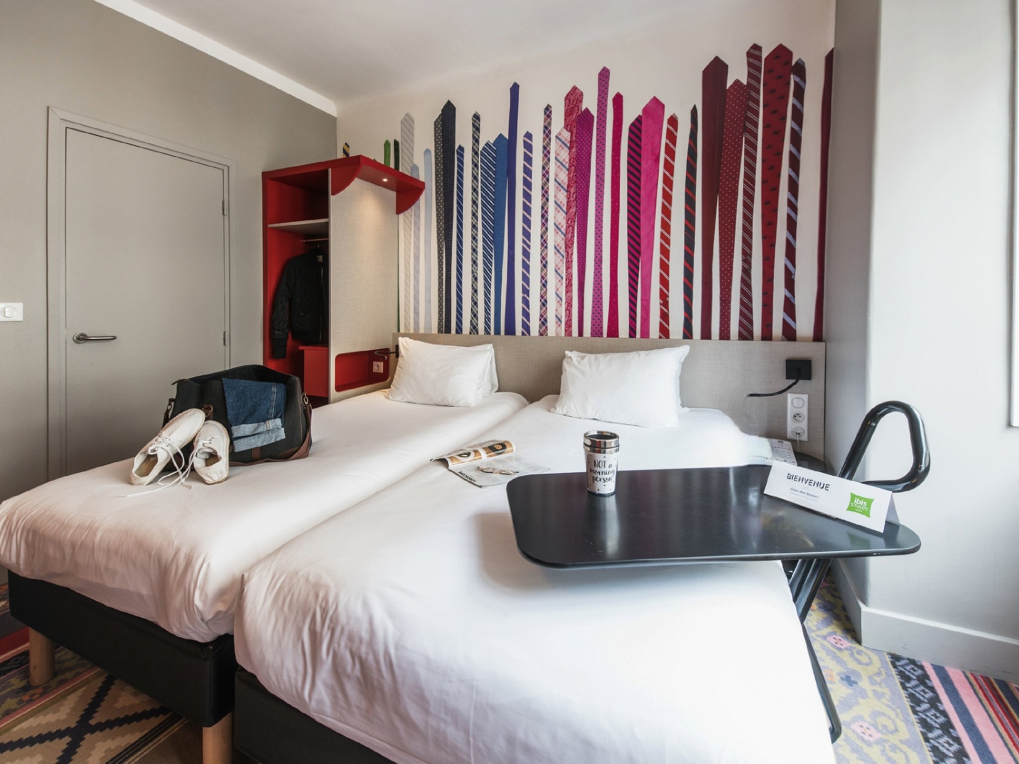 Foto - ibis Styles Lille Centre Grand Place