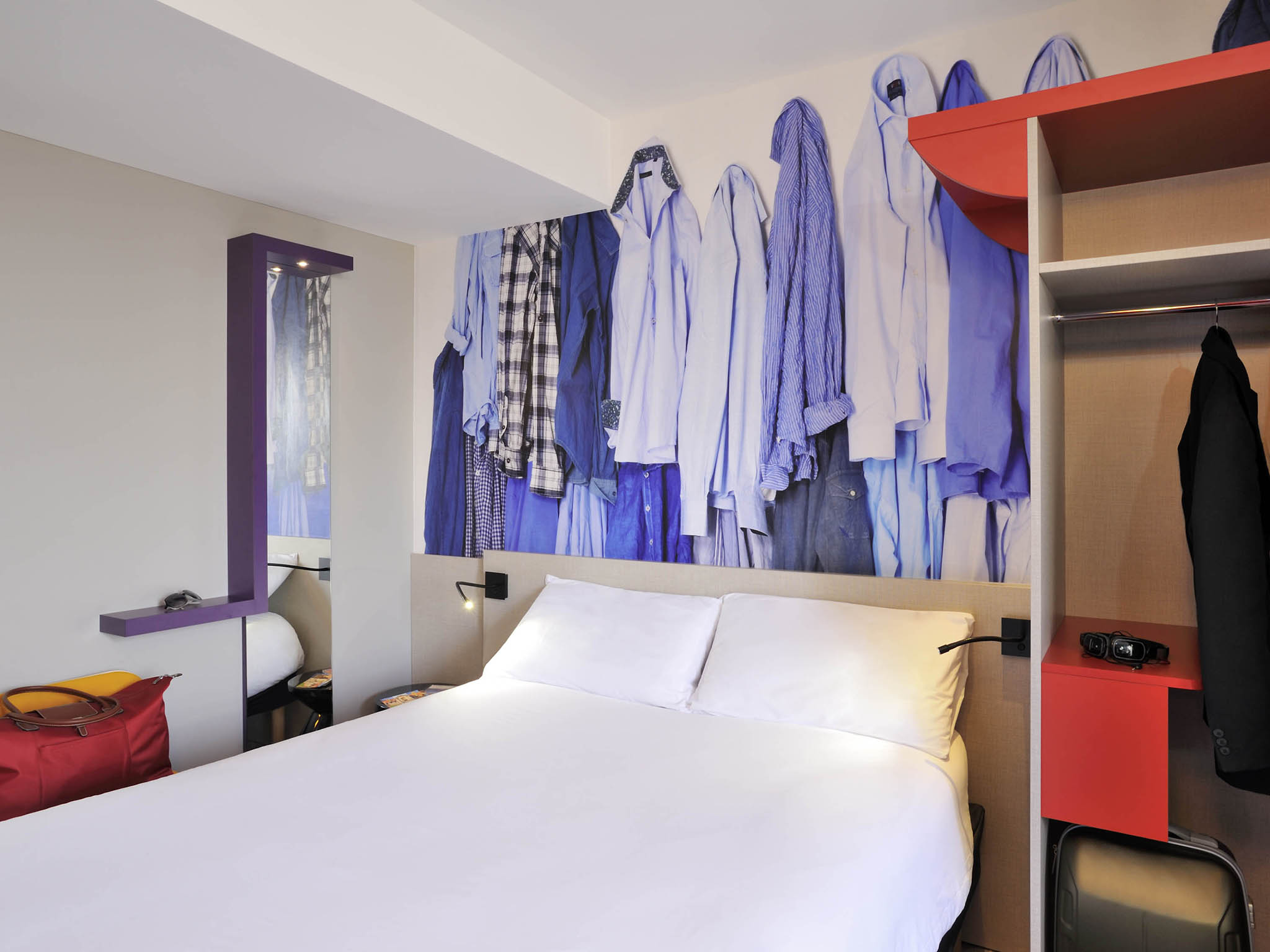 Foto - ibis Styles Lille Centre Grand Place