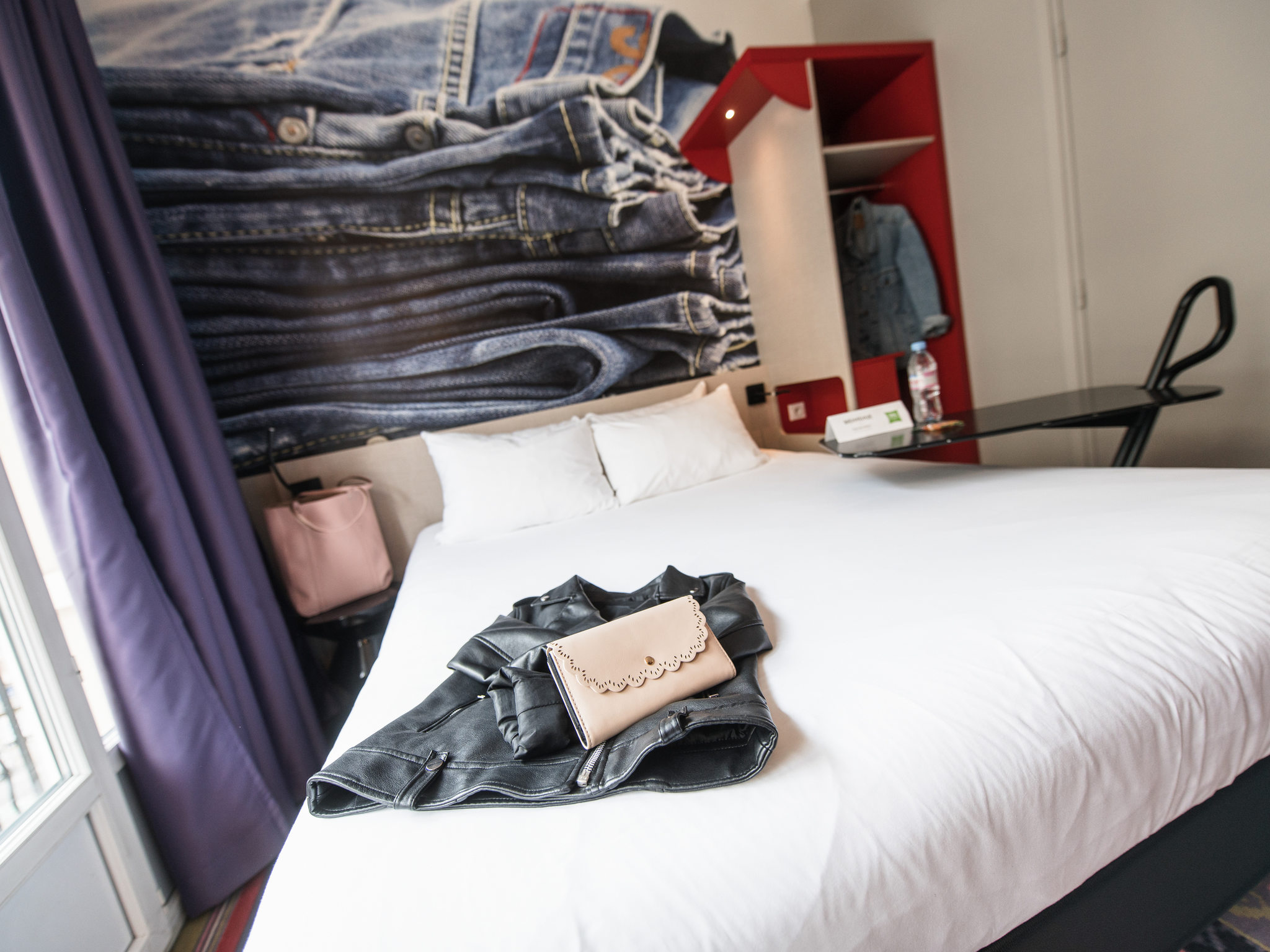 Foto - ibis Styles Lille Centre Grand Place