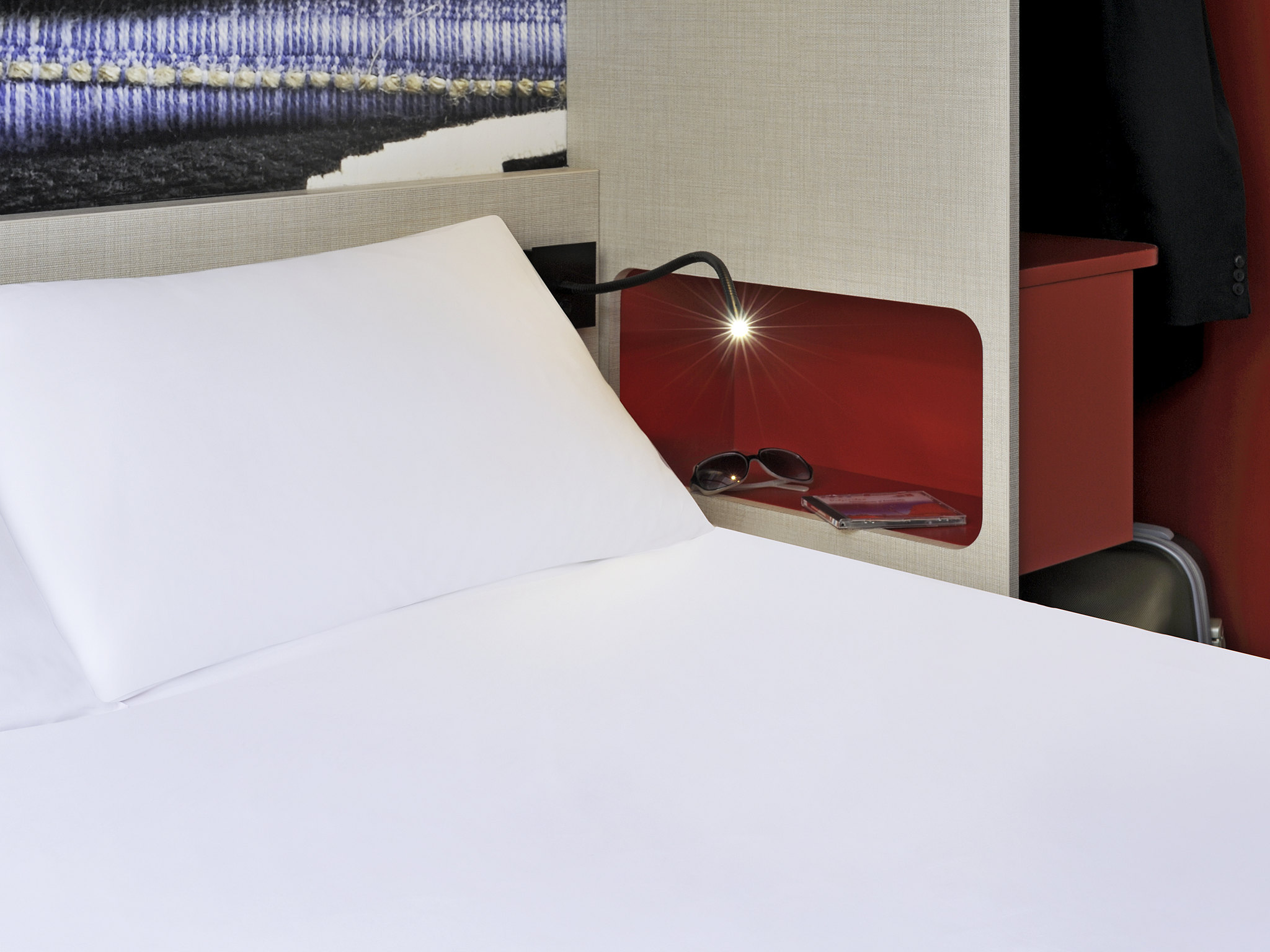 Foto - ibis Styles Lille Centre Grand Place