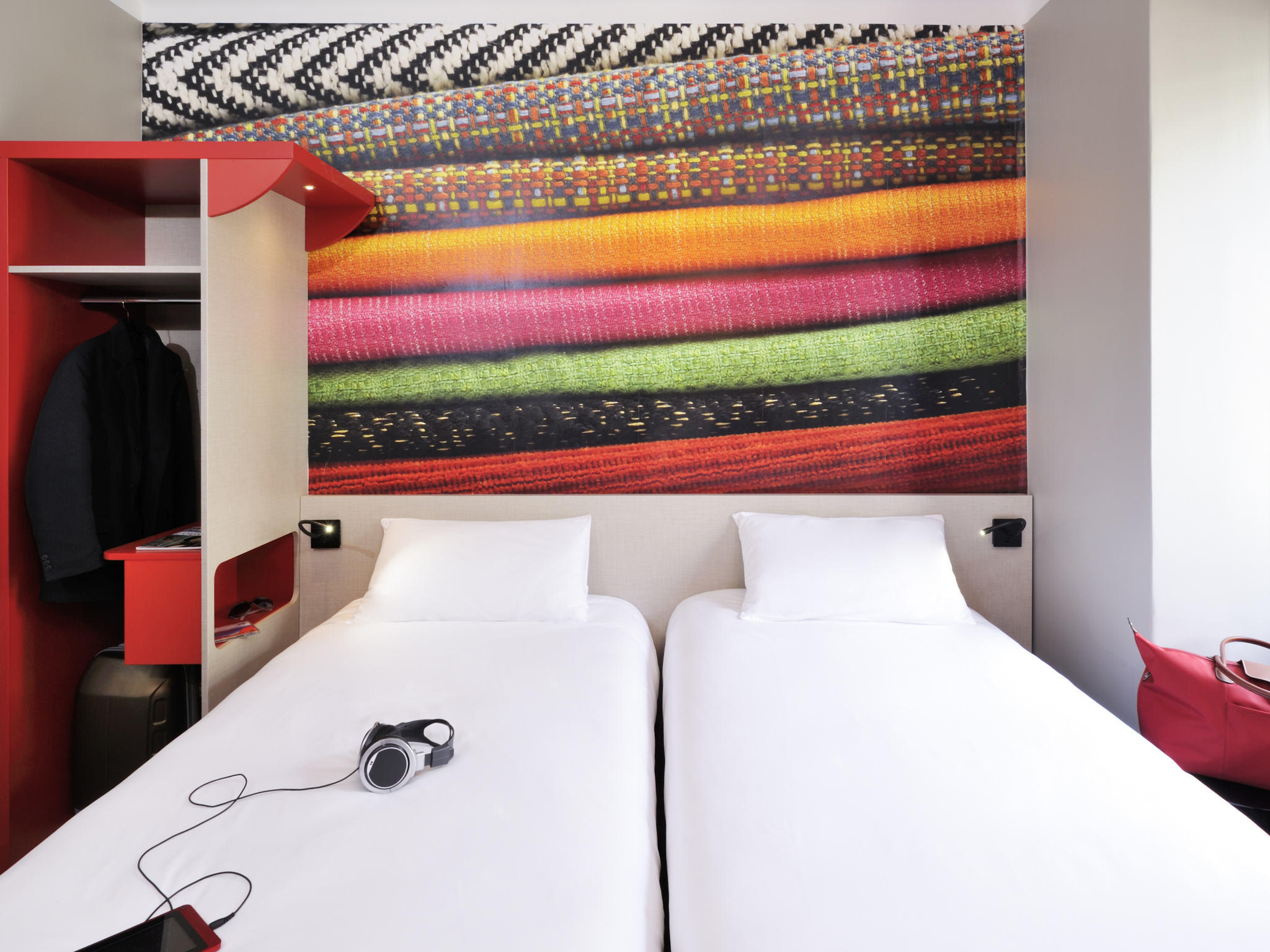 Foto - ibis Styles Lille Centre Grand Place