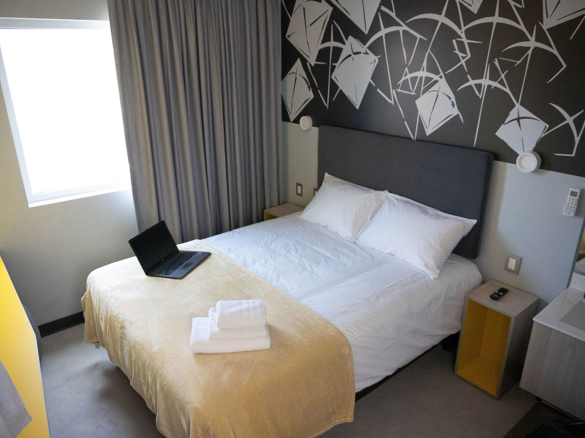 Foto - ibis Styles Antofagasta