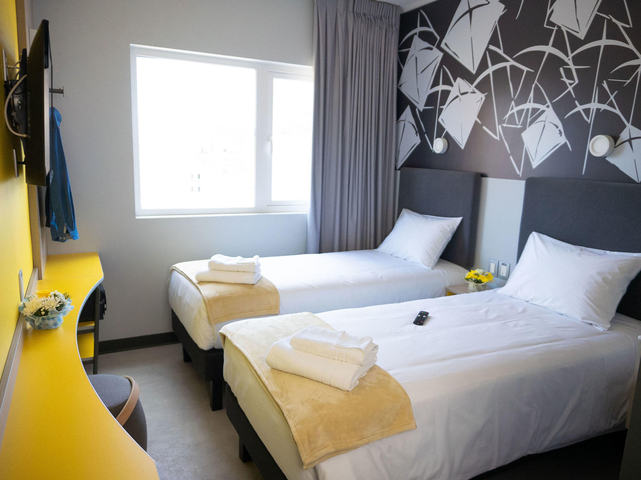 Foto - ibis Styles Antofagasta