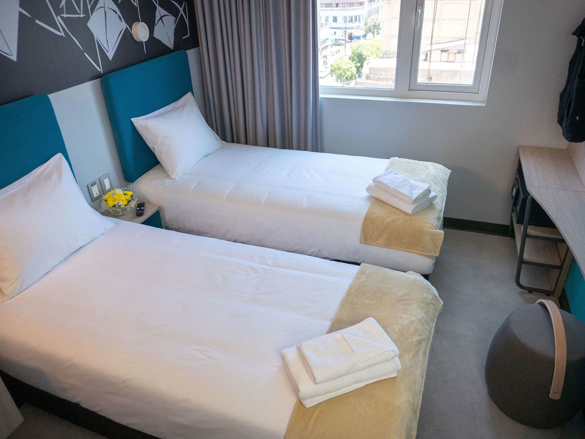 Foto - ibis Styles Antofagasta