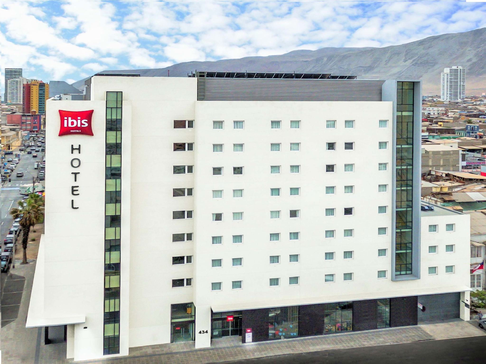 Photo - ibis budget Iquique