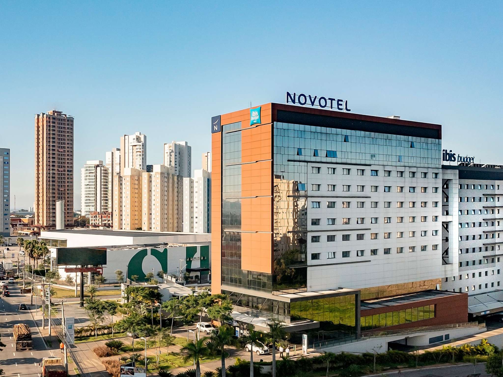 Photo - Novotel Sorocaba