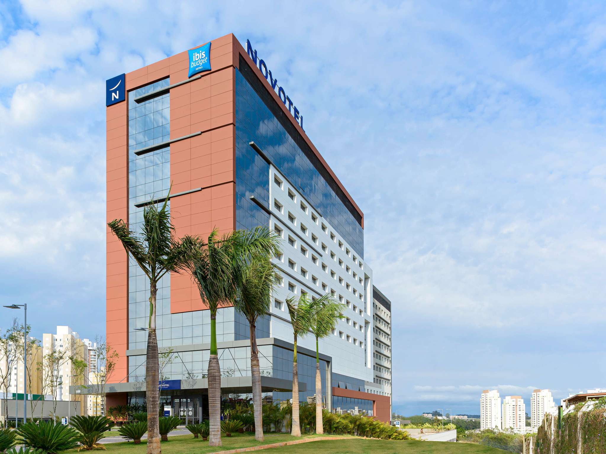 Photo - Novotel Sorocaba