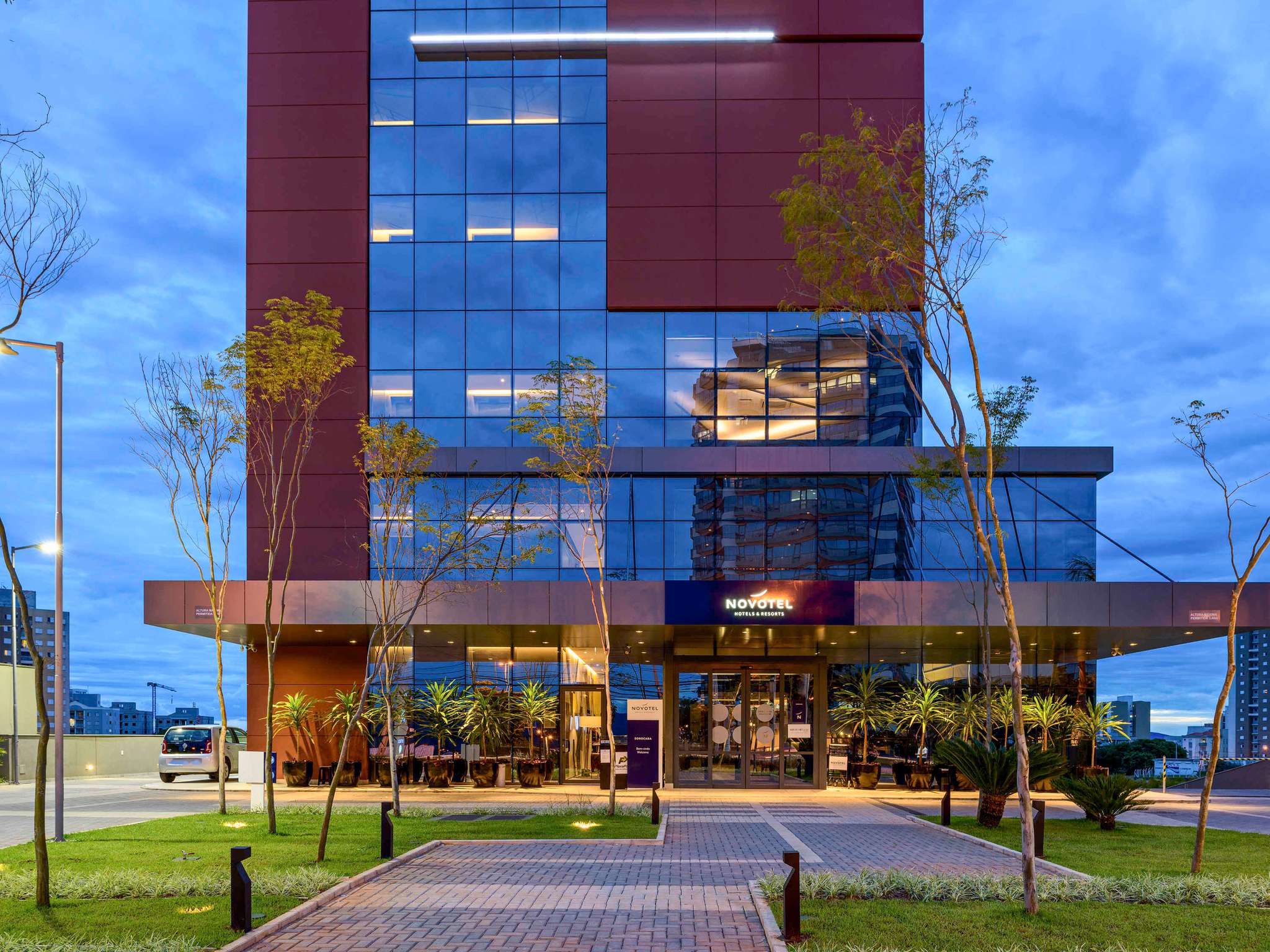 Photo - Novotel Sorocaba