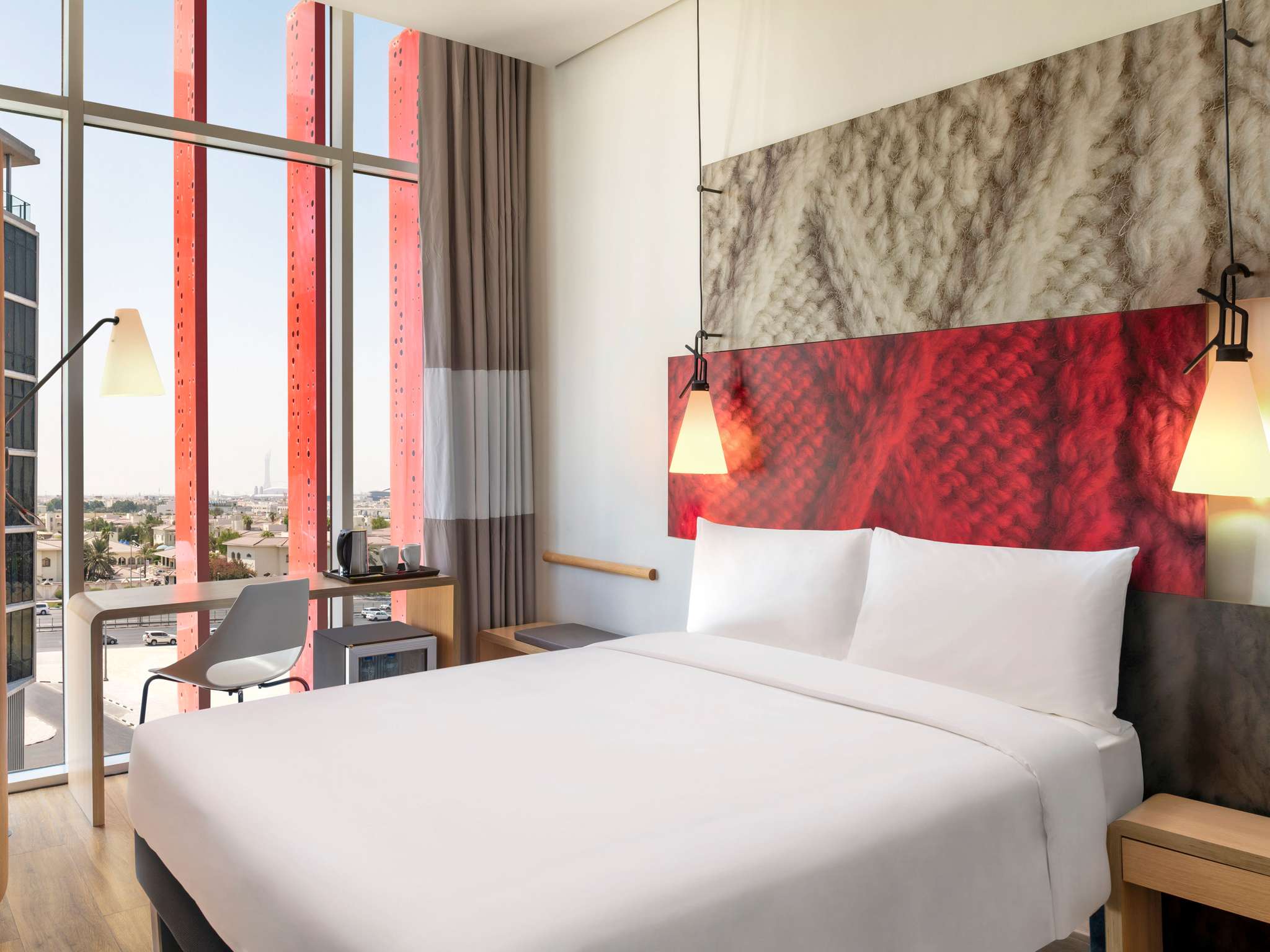 ibis Doha ALL