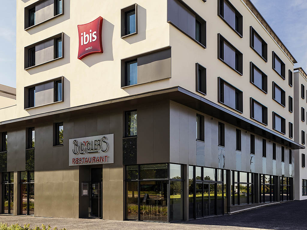 Photo - ibis Saint Quentin en Yvelines - Vélodrome