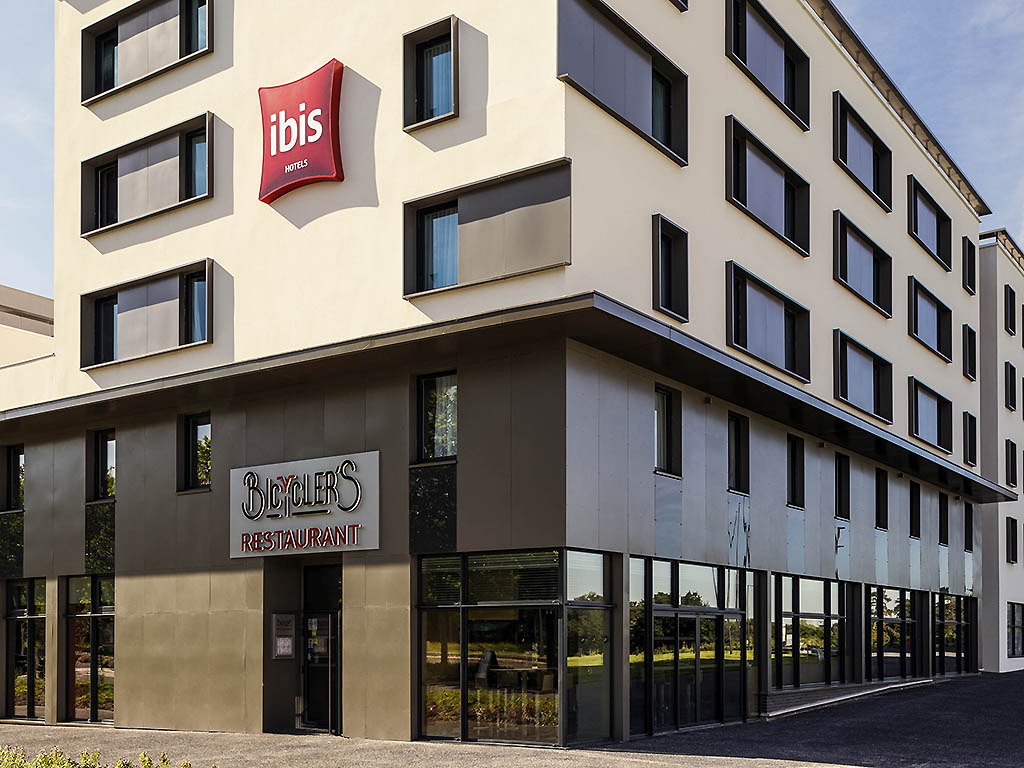 Photo - ibis Saint Quentin en Yvelines - Vélodrome