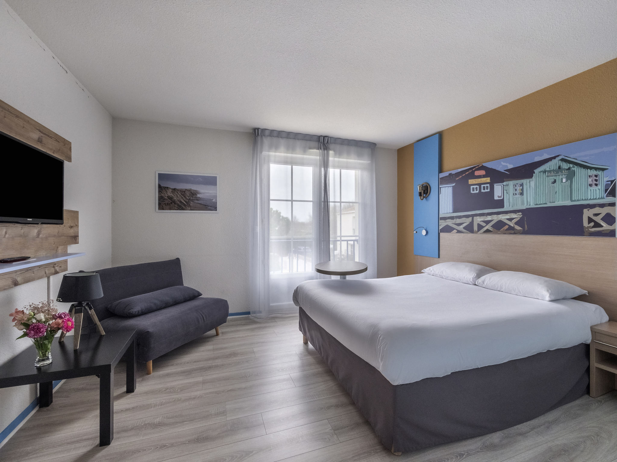 Photo - ibis Styles Marennes d'Oléron