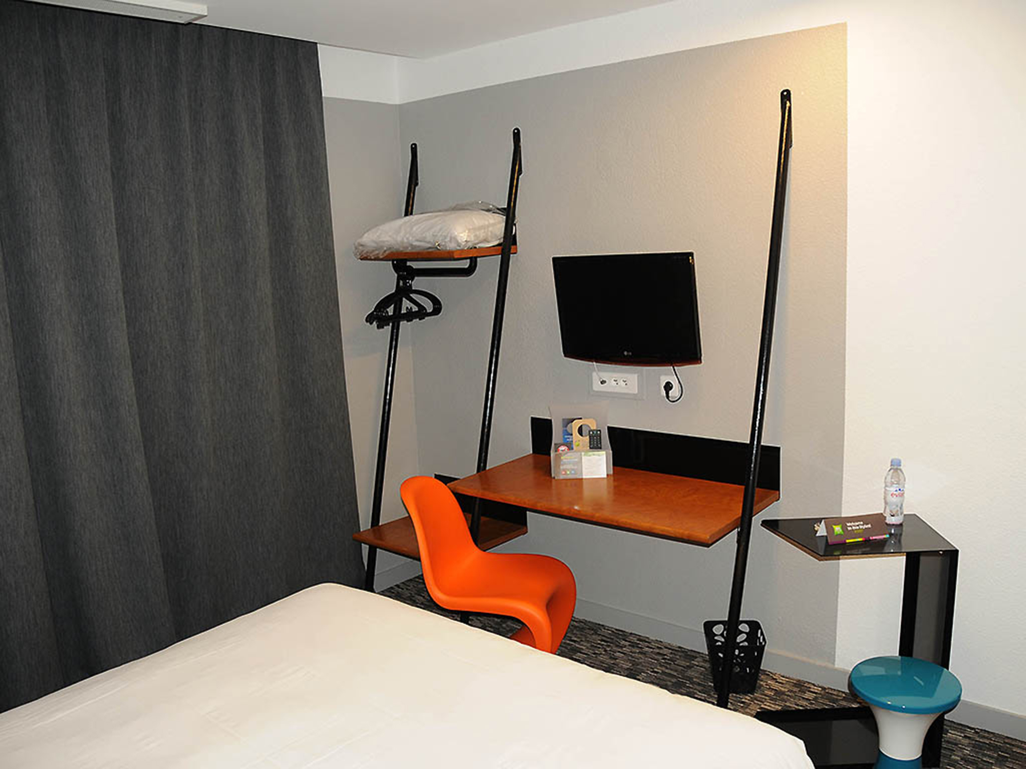 Photo - Ibis Styles Chambery Centre Gare