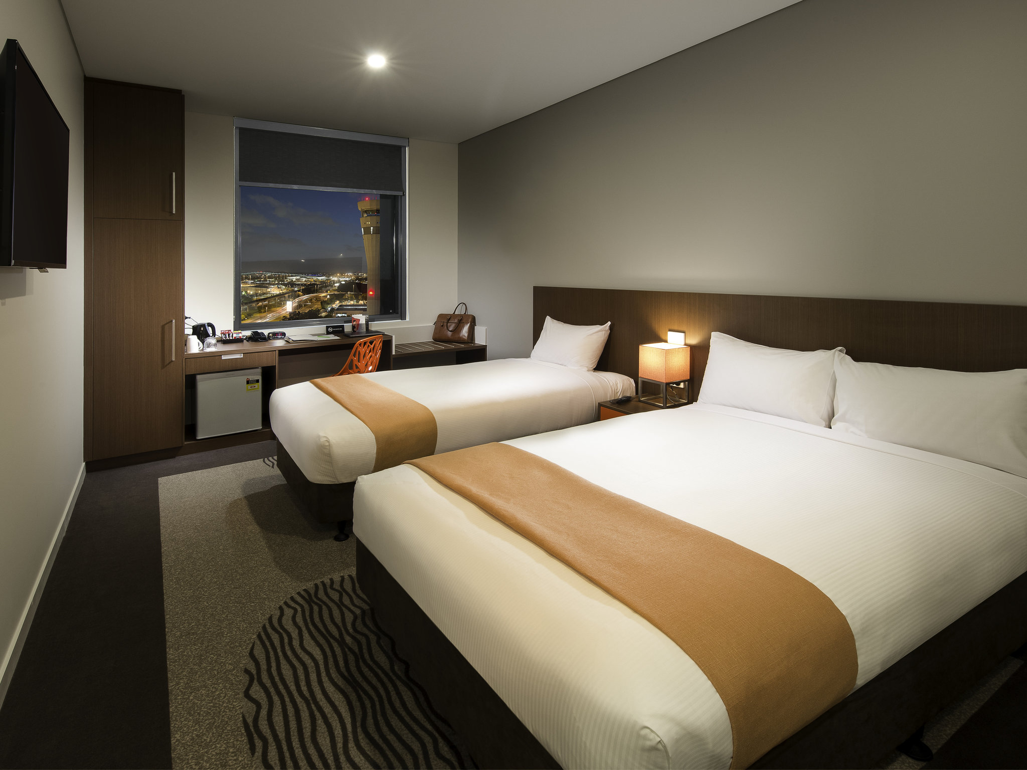 ibis Brisbane Airport Hotel | Budget Hotel in Brisbane | ALL - ALL