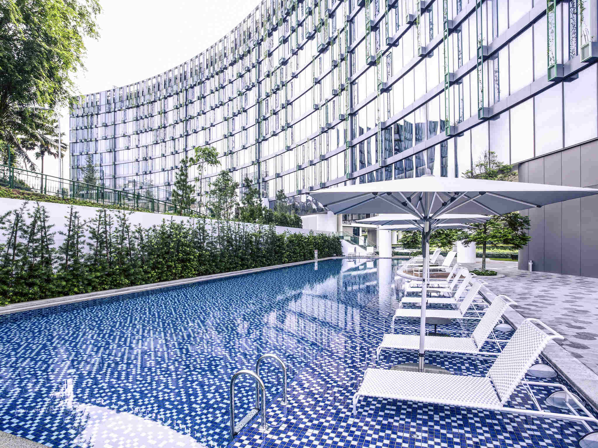 Photo - Mercure Singapore On Stevens