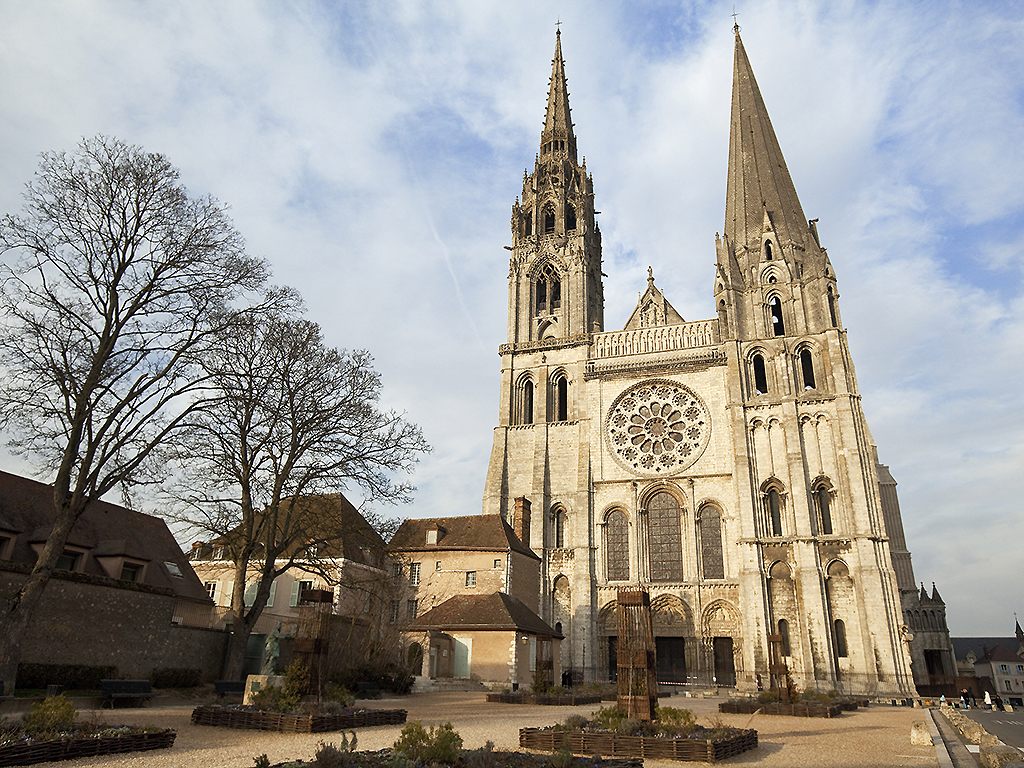 Photo - ibis Styles Chartres Métropole