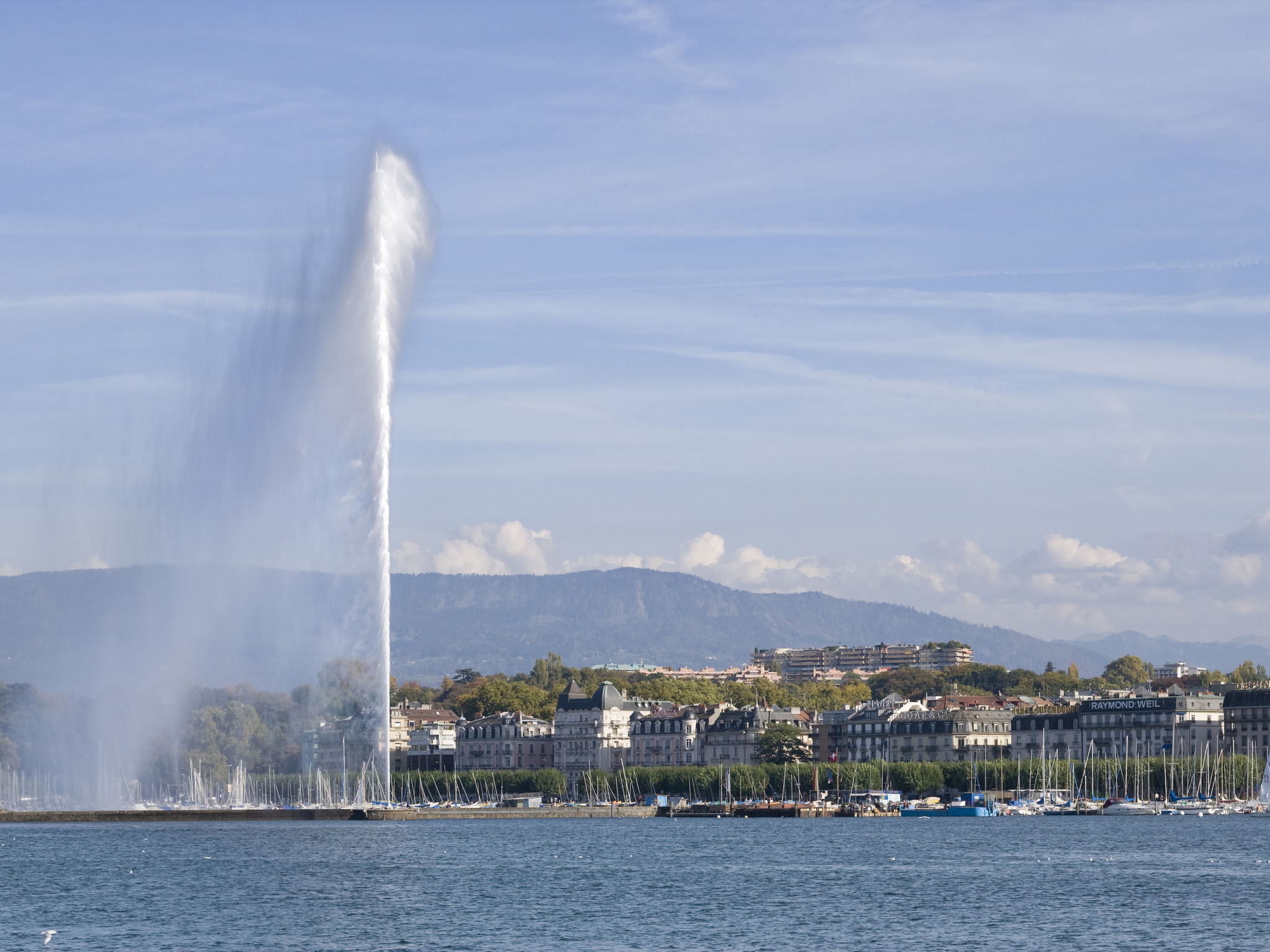 Foto - ibis Geneve Centre Lac