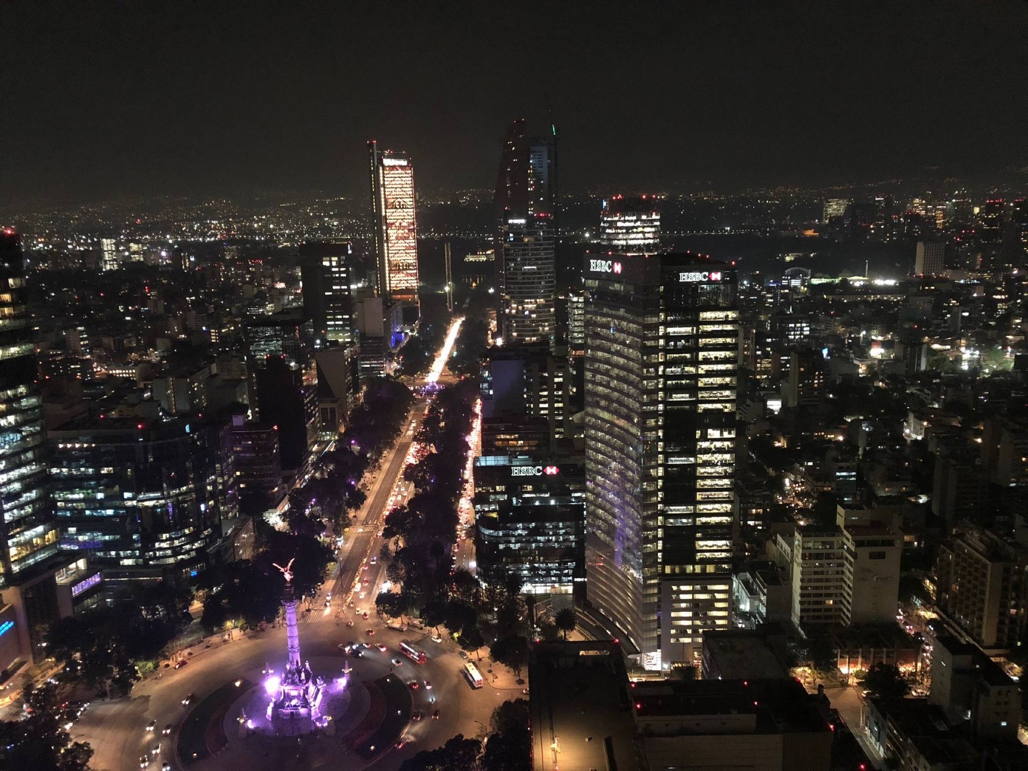 Photo - Sofitel Mexico City Reforma