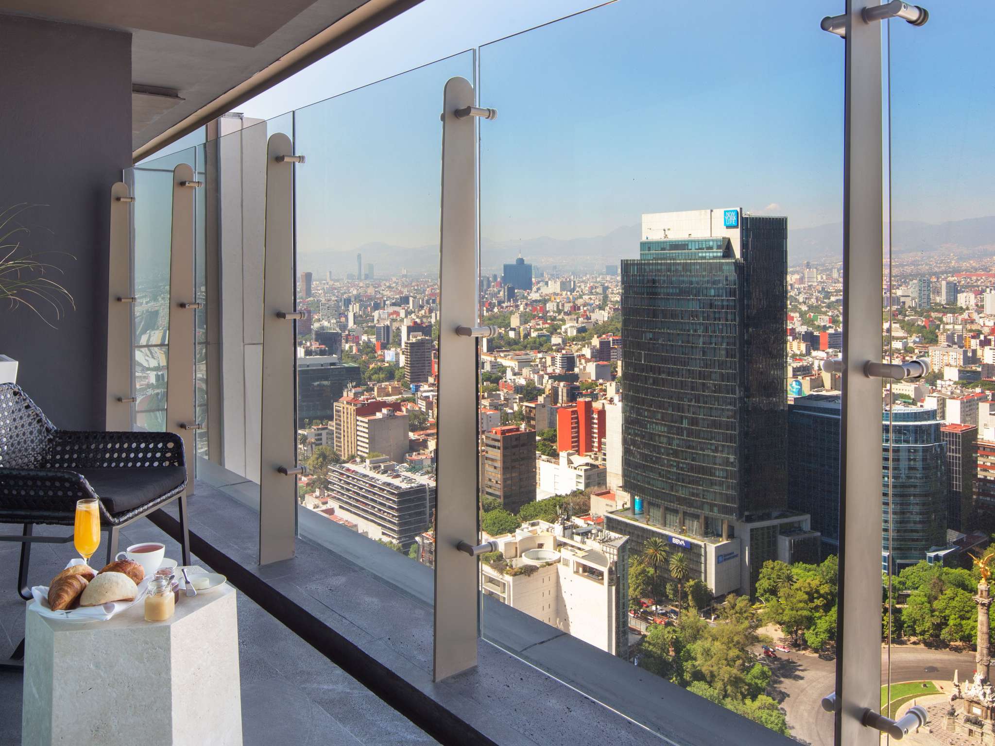 Photo - Sofitel Mexico City Reforma