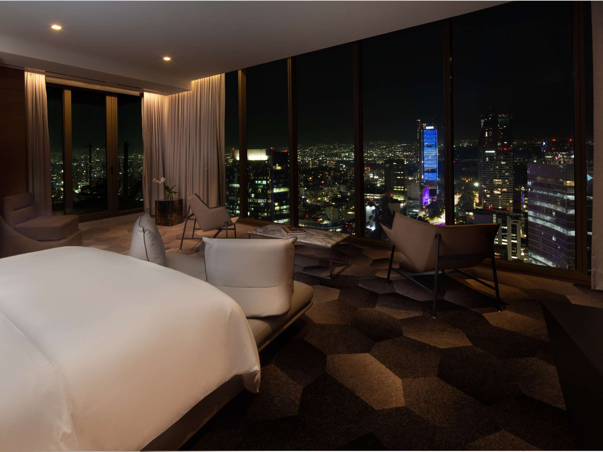 Photo - Sofitel Mexico City Reforma