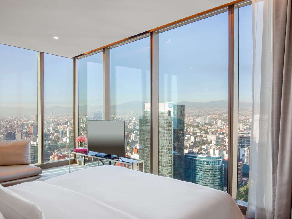 Photo - Sofitel Mexico City Reforma